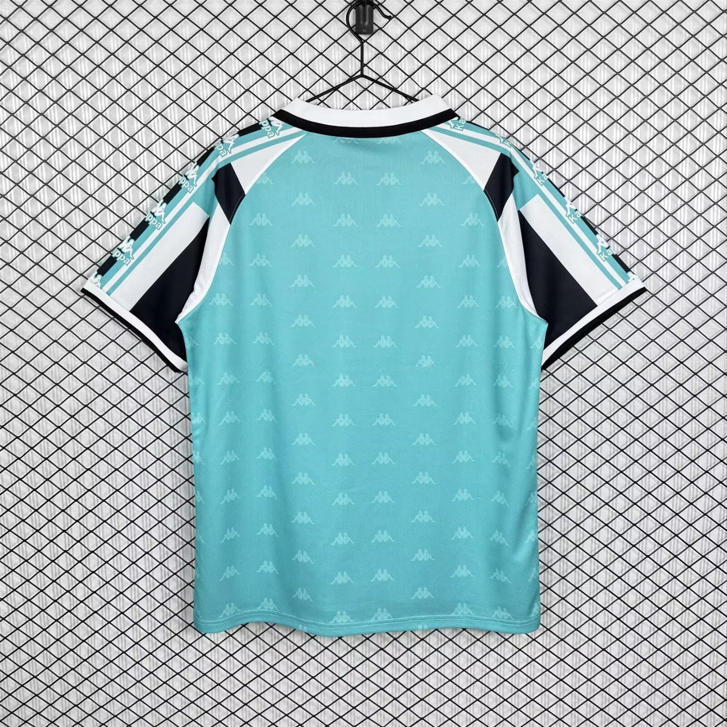 Retro Osasuna 1995-96 Away Jersey - Unitedfutballjersey