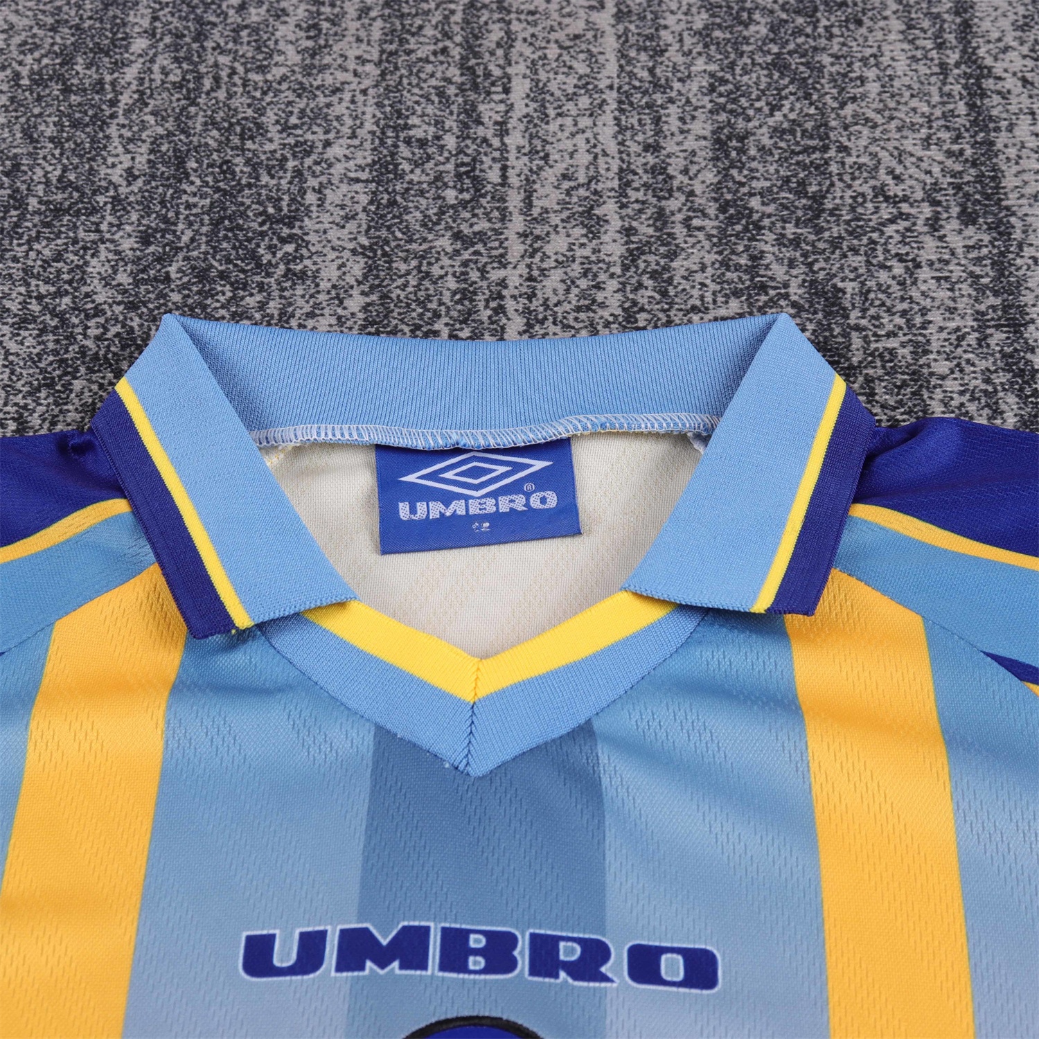 Retro C.H.E.L.S.E.A 1995-97 Away Kids Kit - Unitedfutballjersey