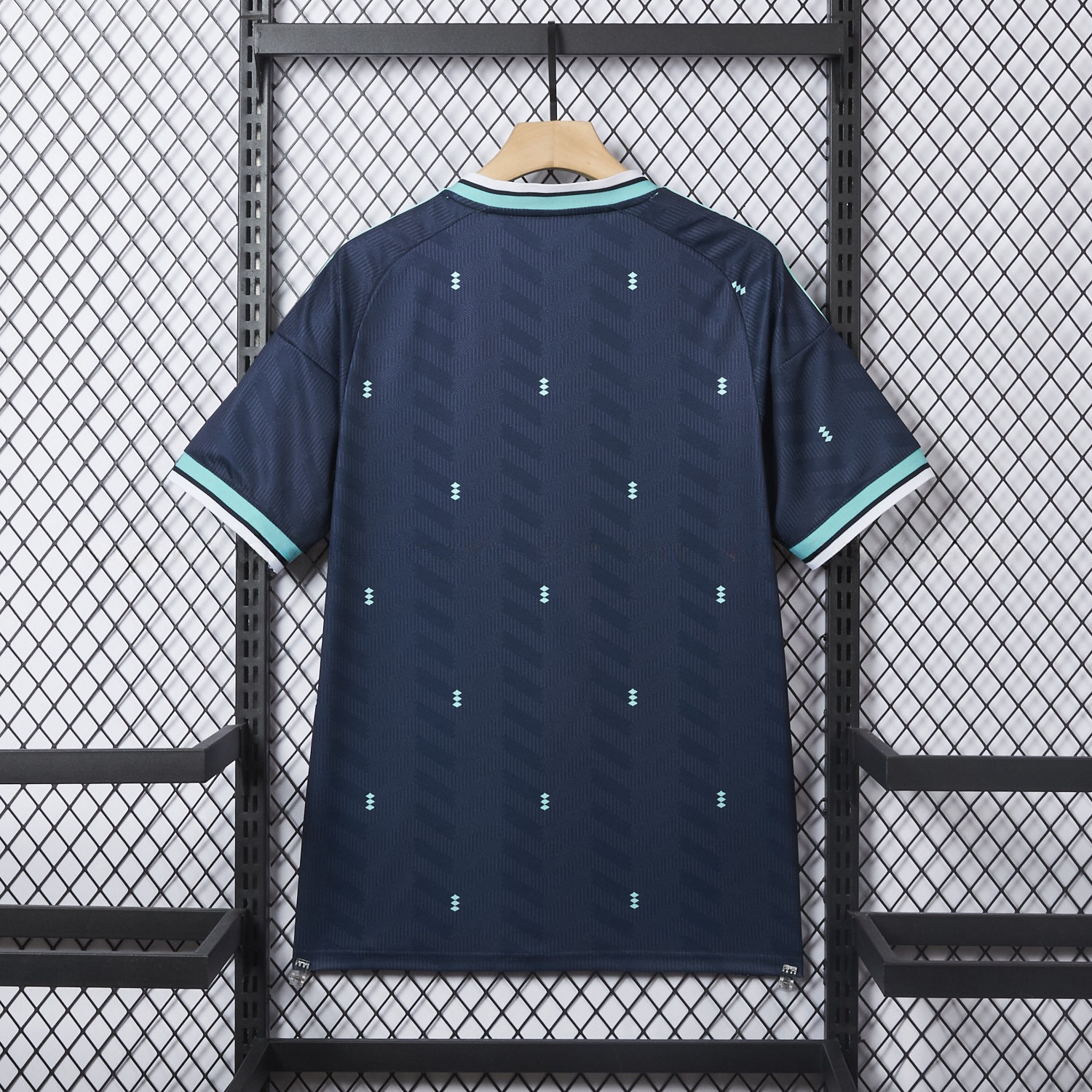 Germany 2026 Away Jersey - Fans Version - Unitedfutballjersey