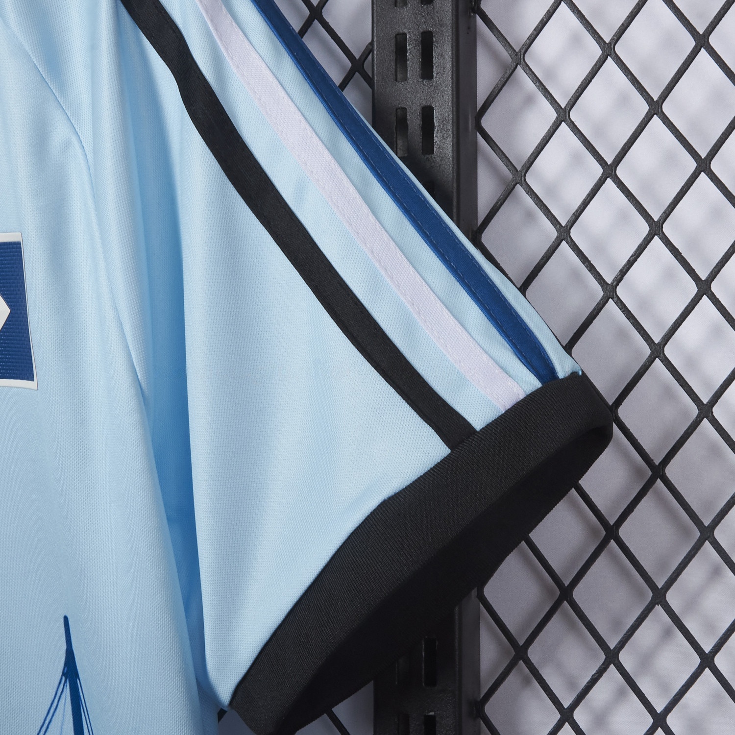 Hamburger SV 25-26 Commemorative Edition Jersey - Fans Version - Unitedfutballjersey