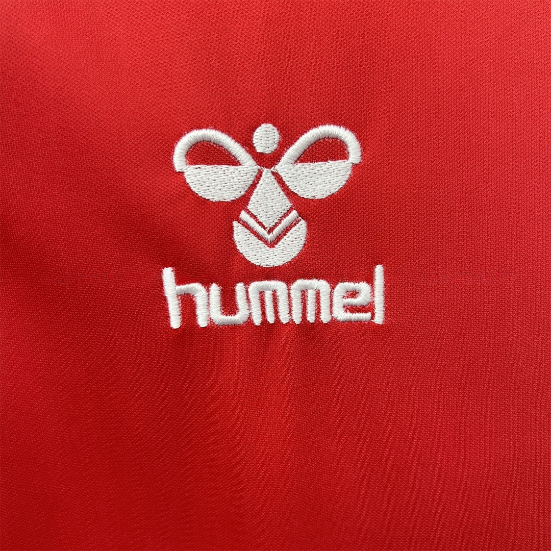 Celta Vigo 25-26 Retro Style Jersey - Fans Version - Unitedfutballjersey