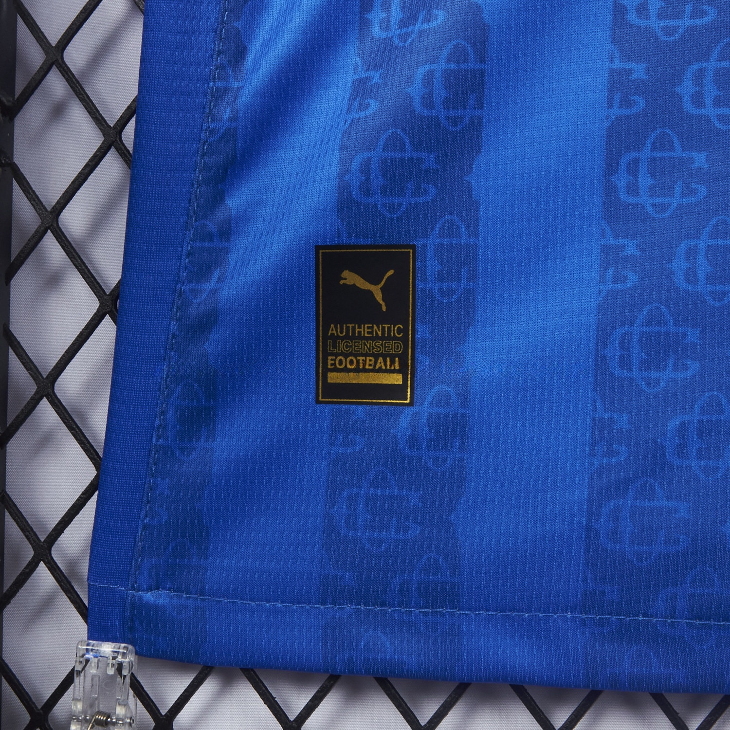 Chivas de Guadalajara 25-26 Third Jersey - Fans Version - Unitedfutballjersey