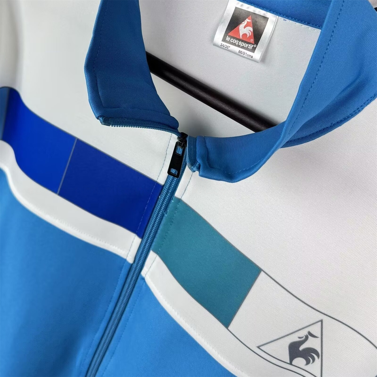 Retro Argentina 1986 Home Windbreaker - Unitedfutballjersey