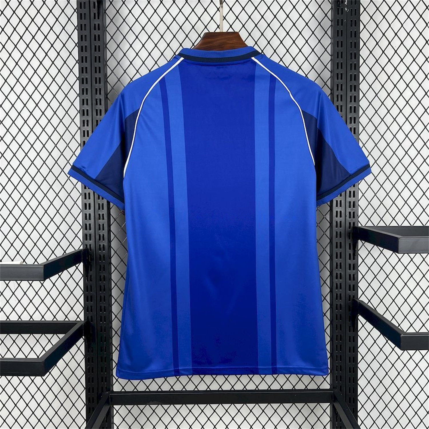 Retro Birmingham City 2002-03 Home Jersey - Unitedfutballjersey