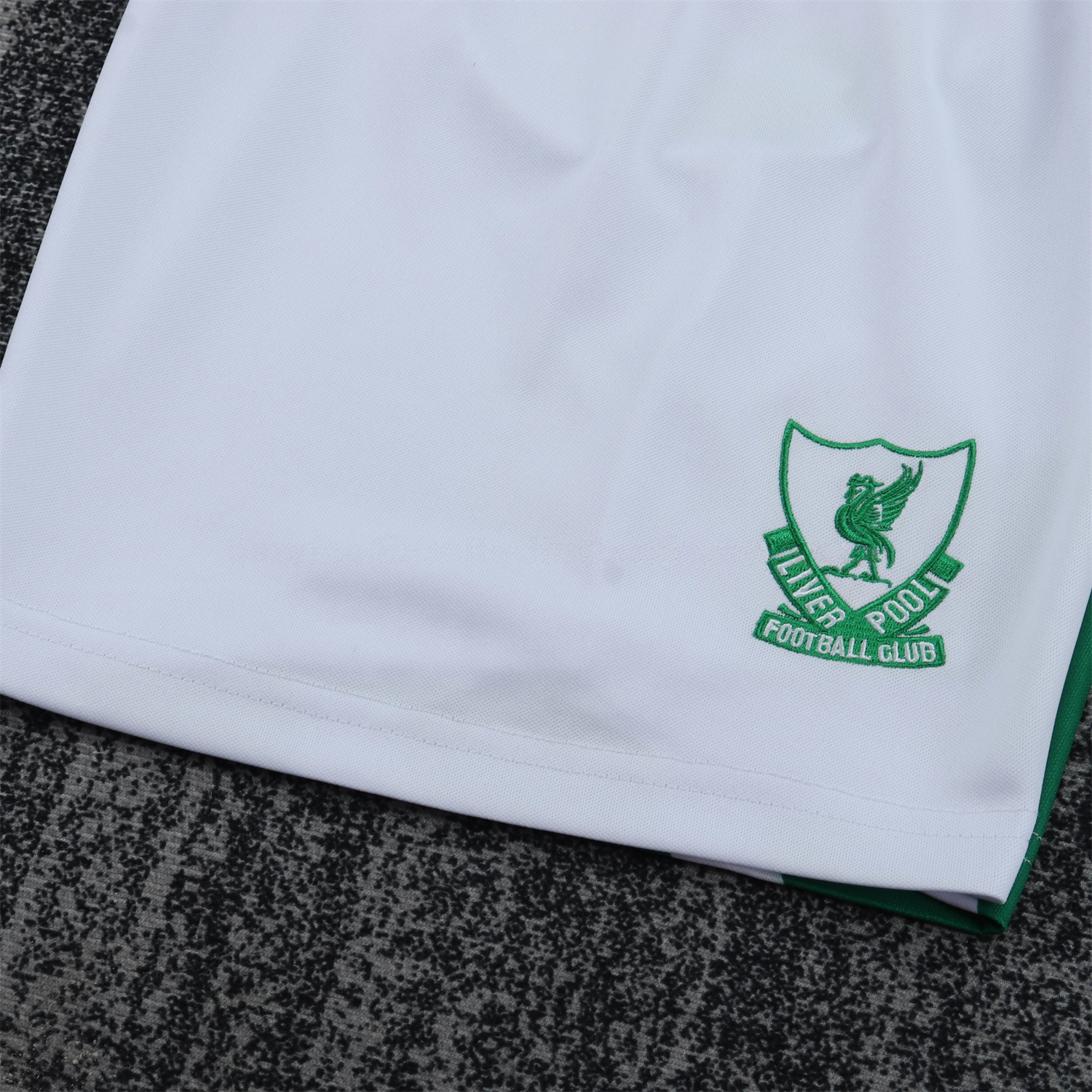 Retro Liver.pool 1991-92 Away Kids Kit - Unitedfutballjersey