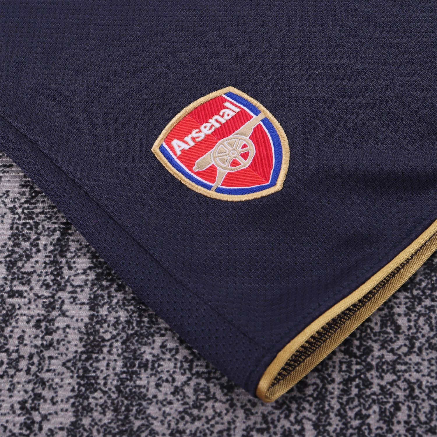 Retro Arsenal 2007-08 Third Kids Kit - Unitedfutballjersey