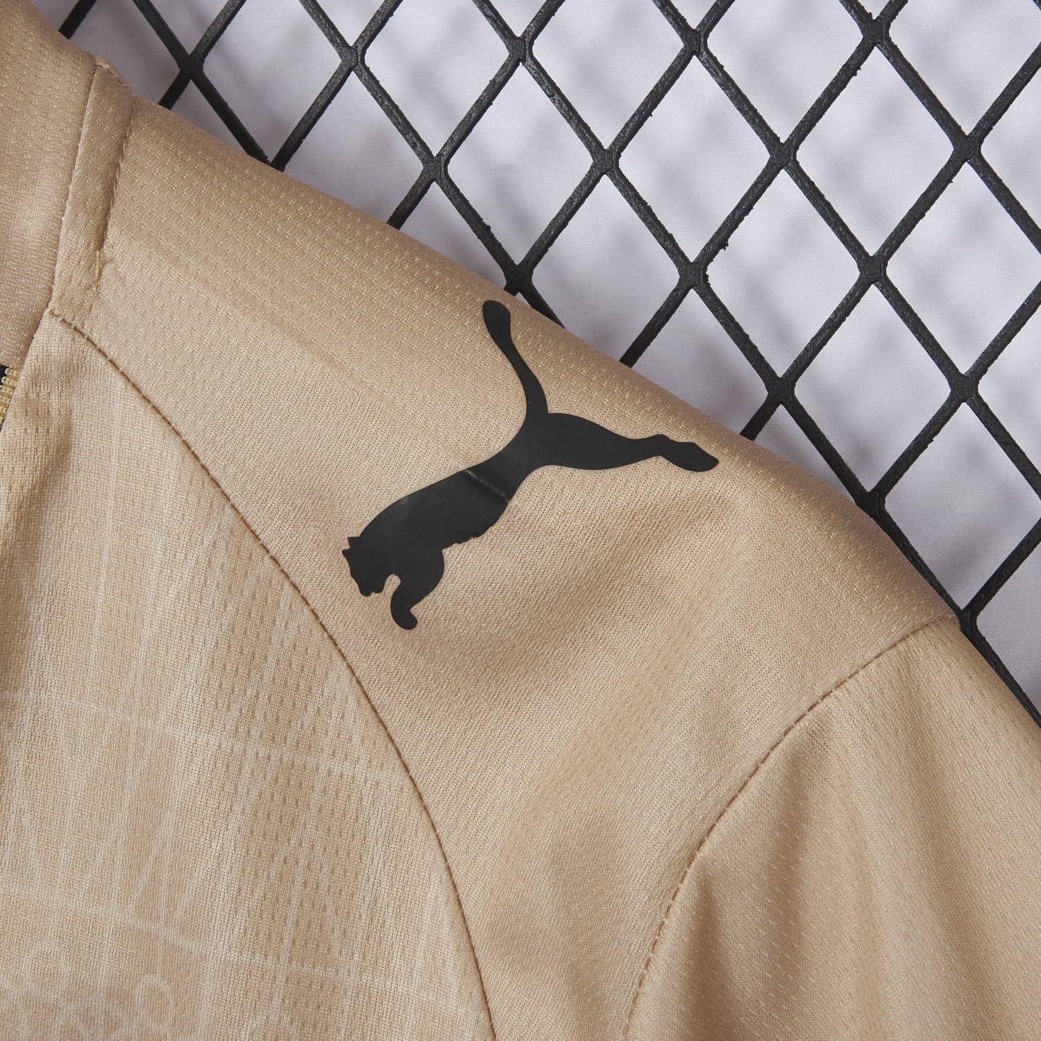 Dortmund 25-26 “100 JAHRE STADION ROTE ERDE” Beige Goalkeeper Special Jersey - Fans Version - Unitedfutballjersey