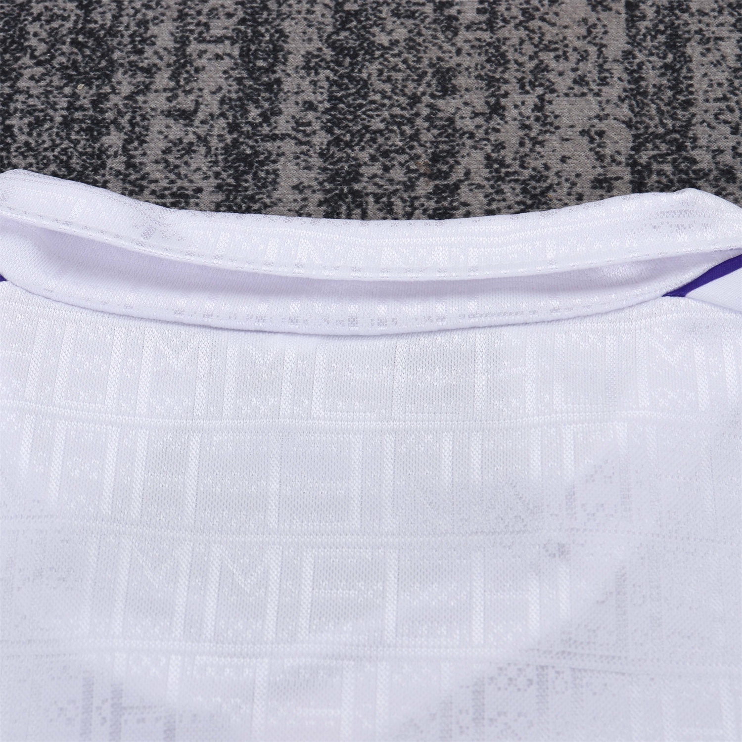 Retro Real Madrid 1988-90 Home Kids Kit - Unitedfutballjersey