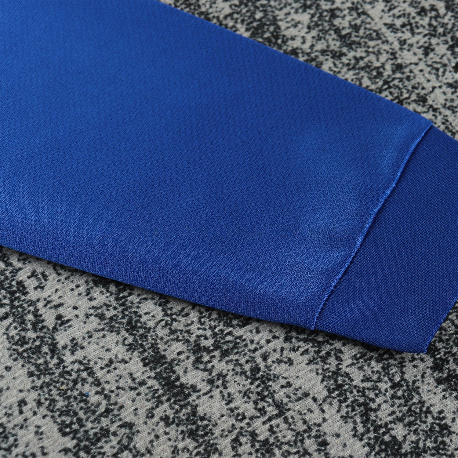 Retro Manchester United 2008-09 Third Long Sleeves Kids Kit - Unitedfutballjersey