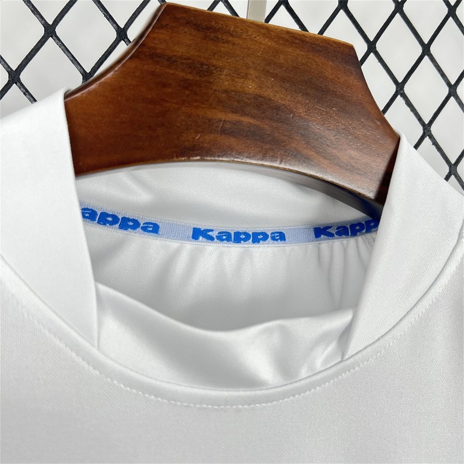 Retro Italy 2000 Away Jersey - Unitedfutballjersey