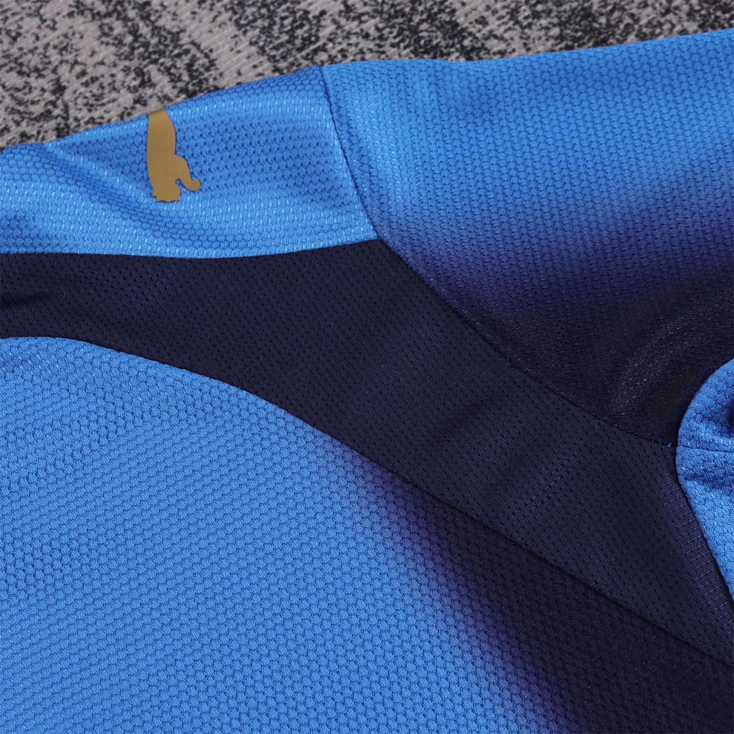 Retro Italy 2006 Home Kids Kit - Unitedfutballjersey