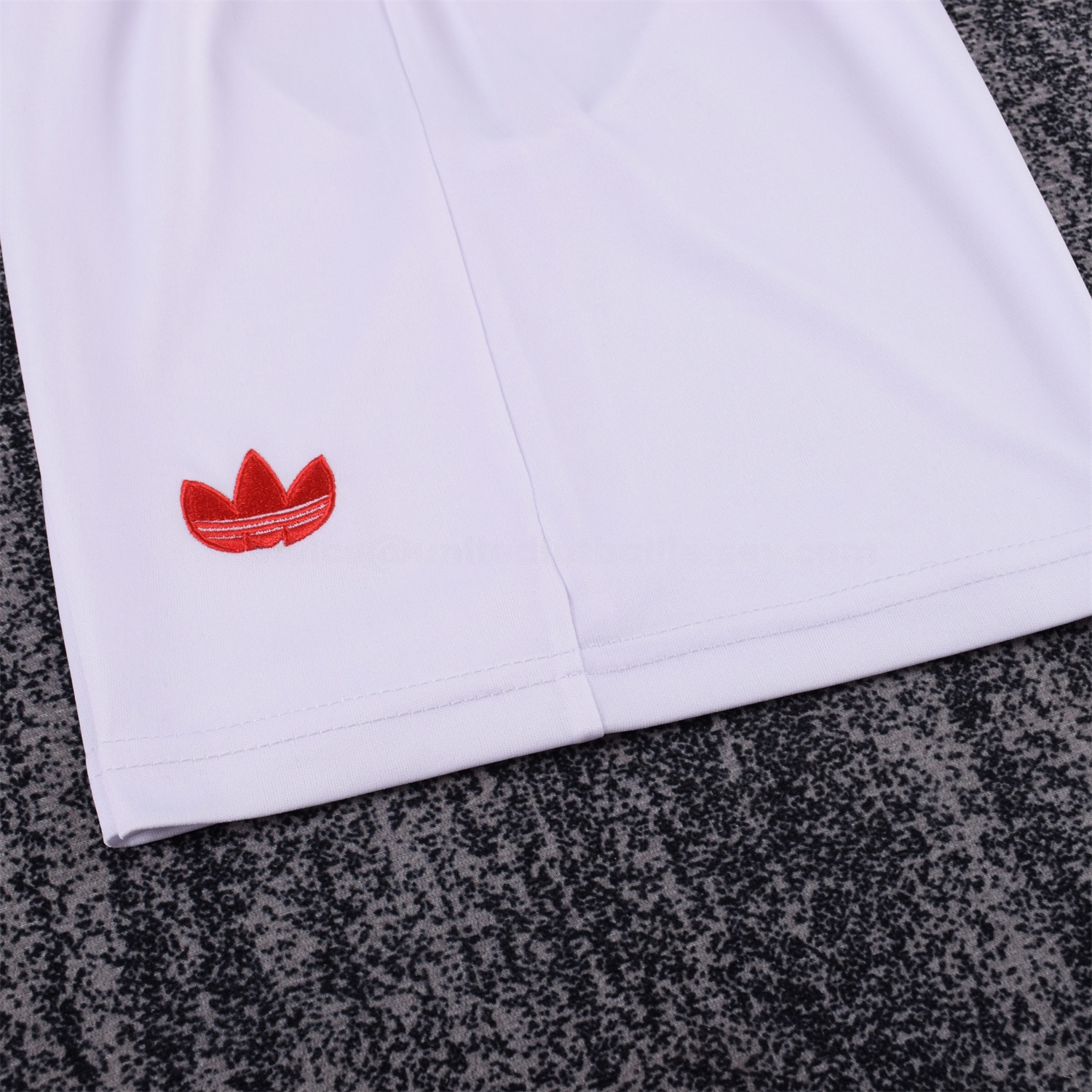 Retro AC Milan 1990-91 Home Kids Kit - Unitedfutballjersey