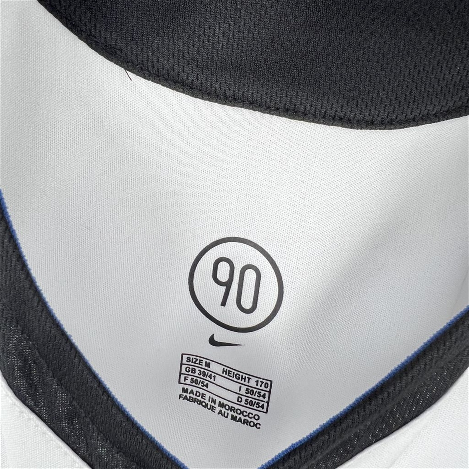 Retro Inter Milan 2005-06 Away Jersey - Unitedfutballjersey