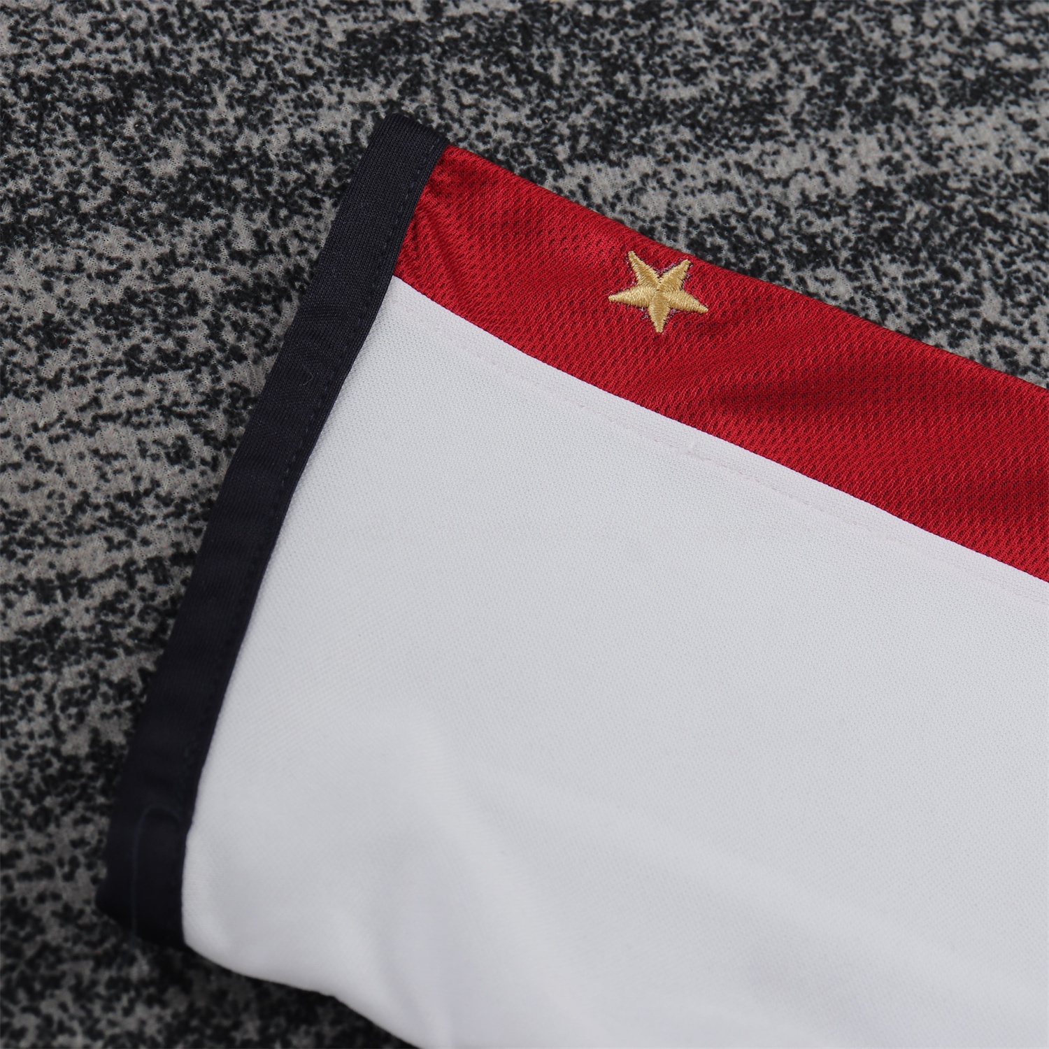 Retro England 2004 Home Kids Kit - Unitedfutballjersey