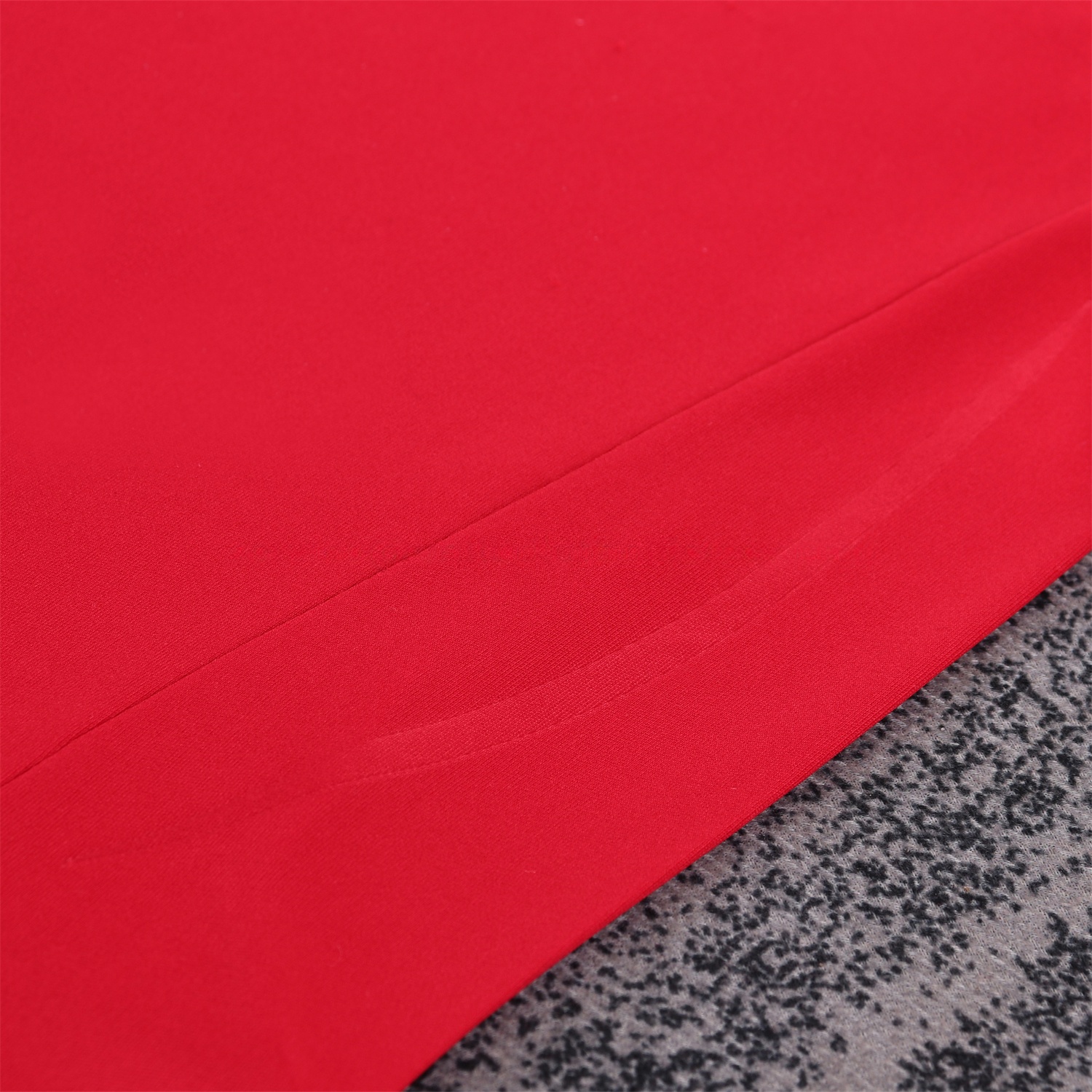 Retro Spain 2008 Home Kids Kit - Unitedfutballjersey