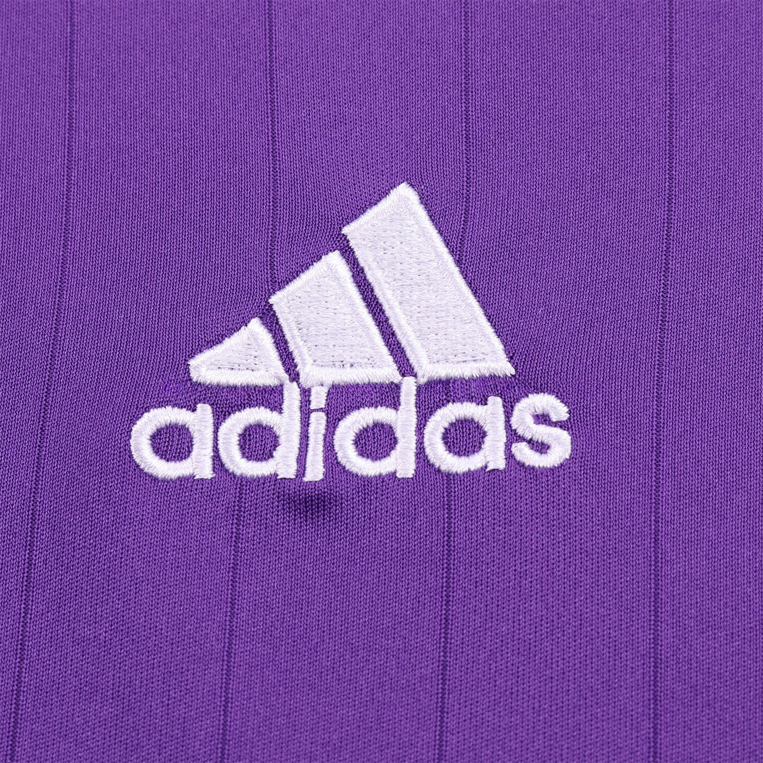 Retro Real Madrid 2006-07 Away Purple Kids Kit - Unitedfutballjersey