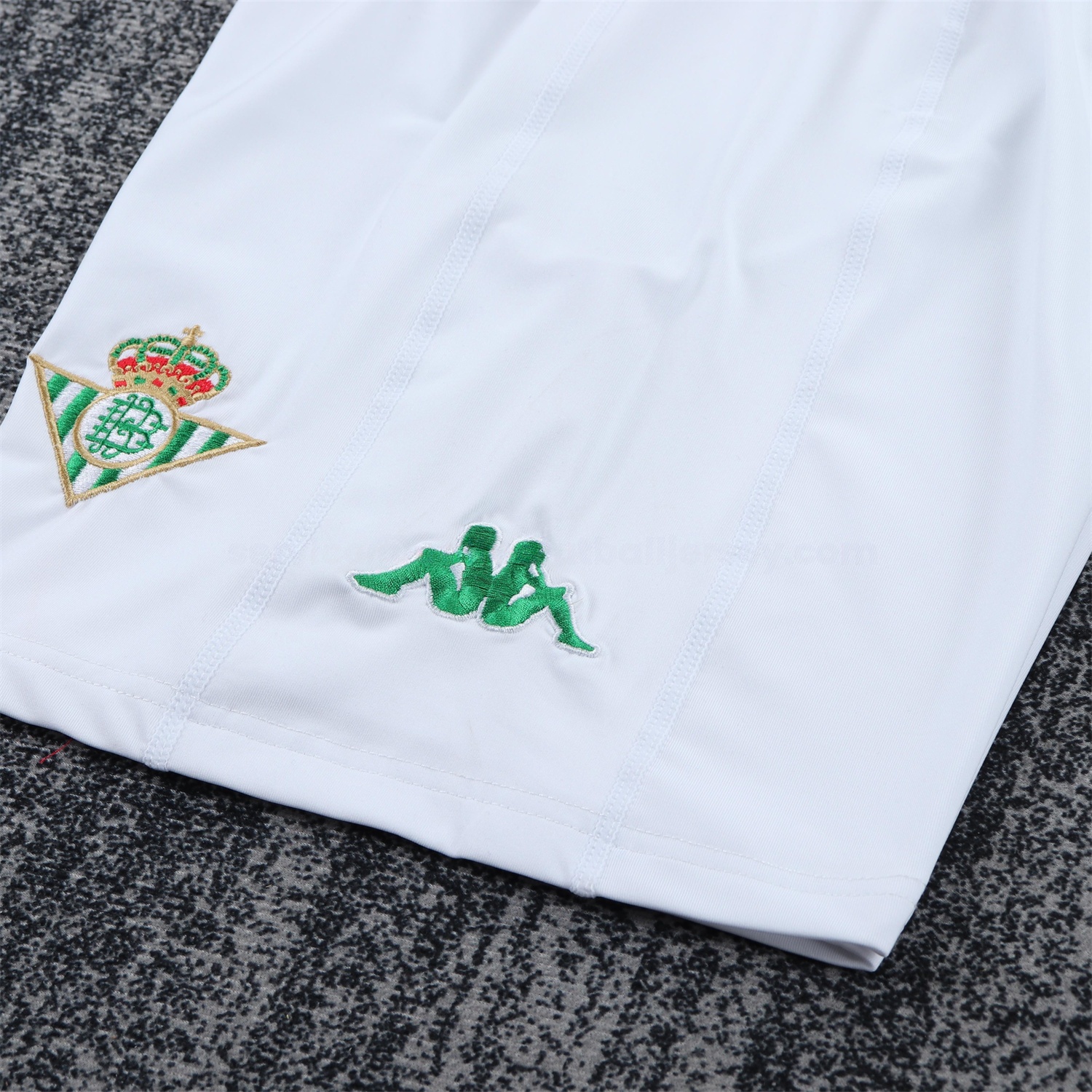 Retro Real Betis 2003-04 Home Kids Kit - Unitedfutballjersey