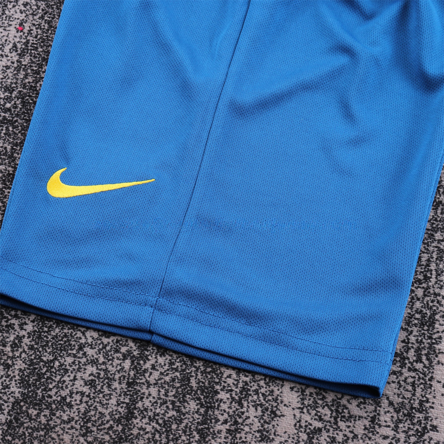 Retro Barcelona 2004-05 Home Kids Kit - Unitedfutballjersey