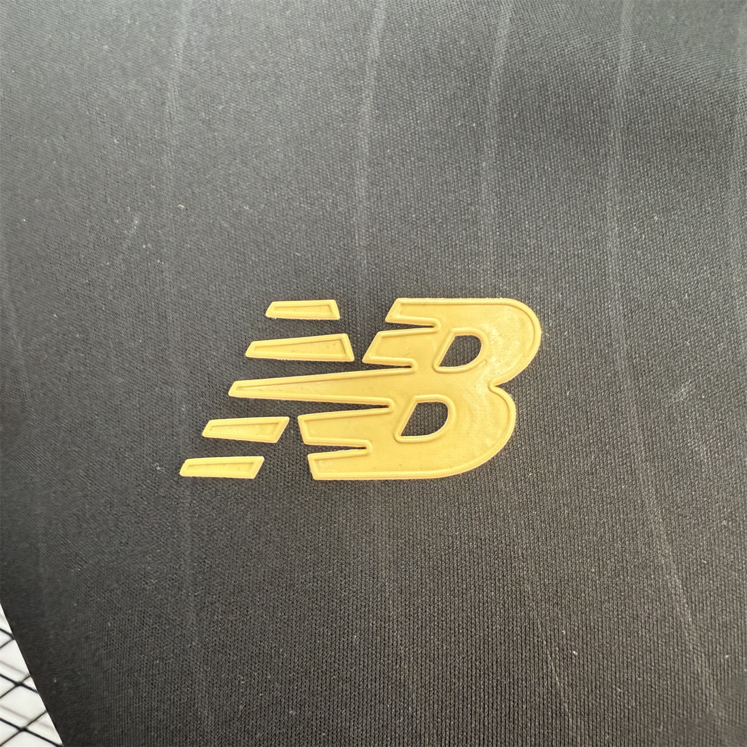 【The Double Winners】Toluca 25-26 Black Special Jersey - Player Version - Unitedfutballjersey