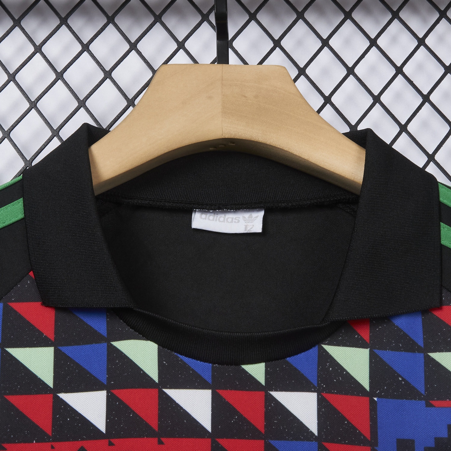 Retro Argentina 1990 Goalkeeper Long Sleeves Jersey - Fans Version - Unitedfutballjersey