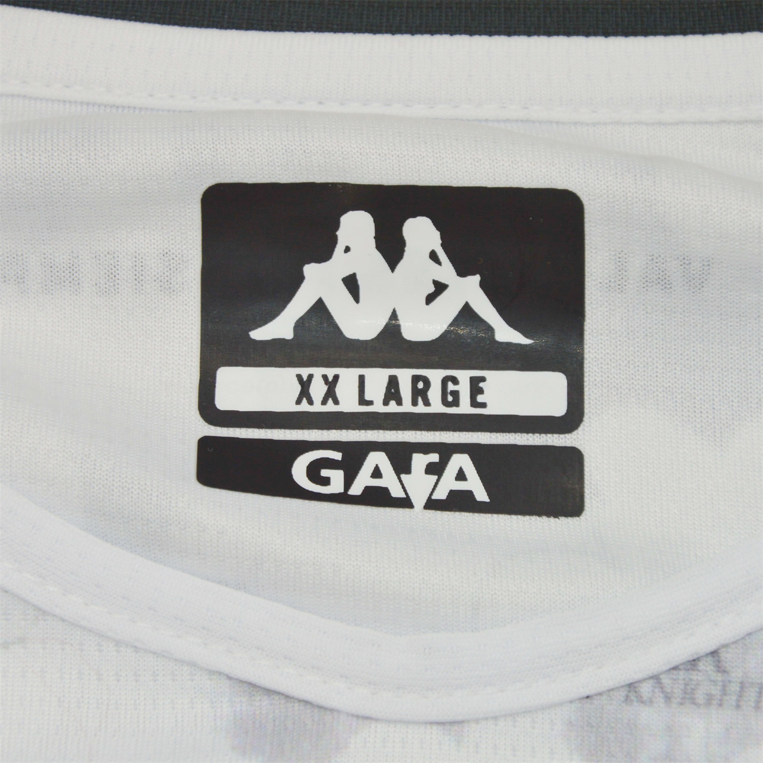 Deportivo Saprissa 25-26 Fourth White Jersey - Fans Version - Unitedfutballjersey