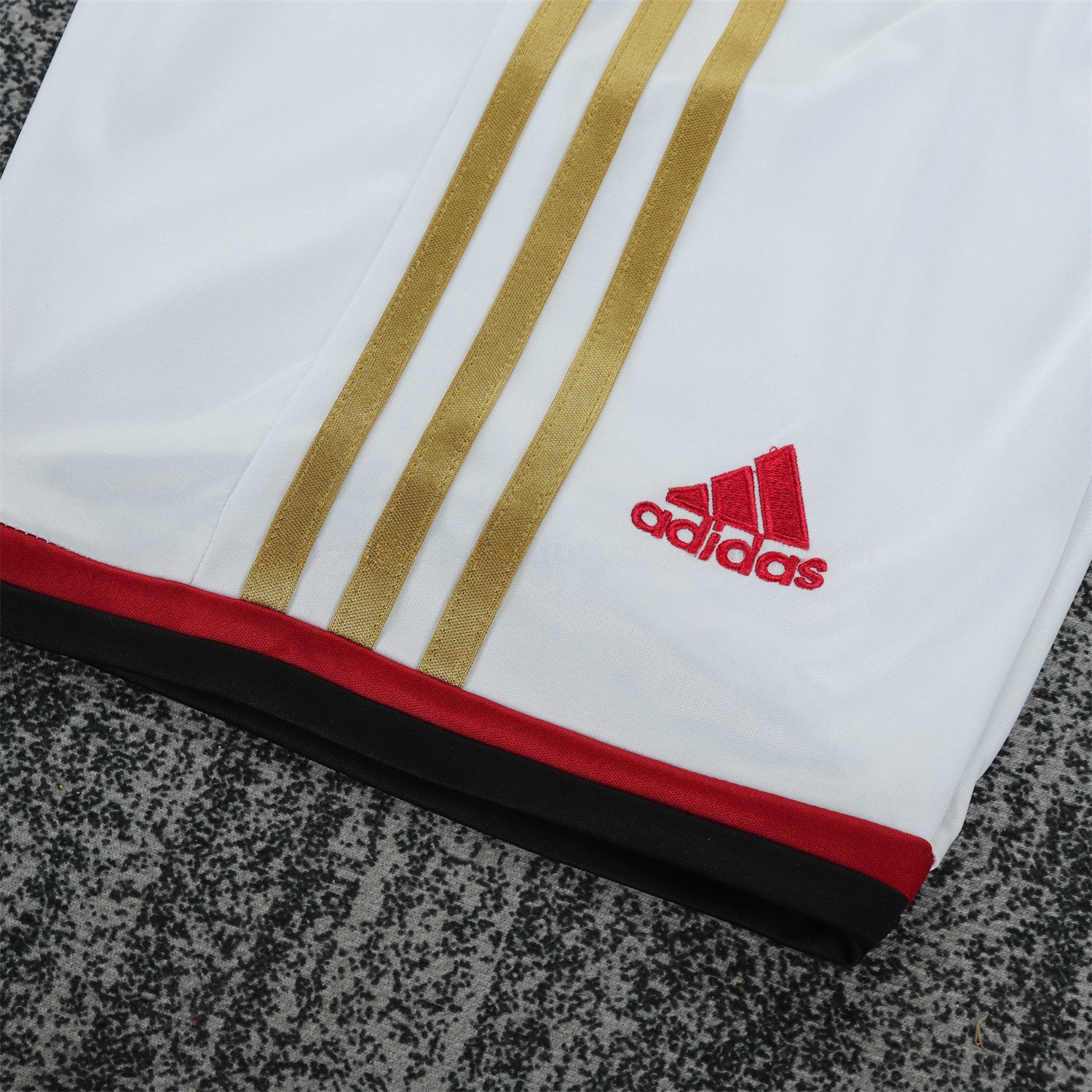 Retro AC Milan 2013-14 Home Long Sleeves Kids Kit - Unitedfutballjersey