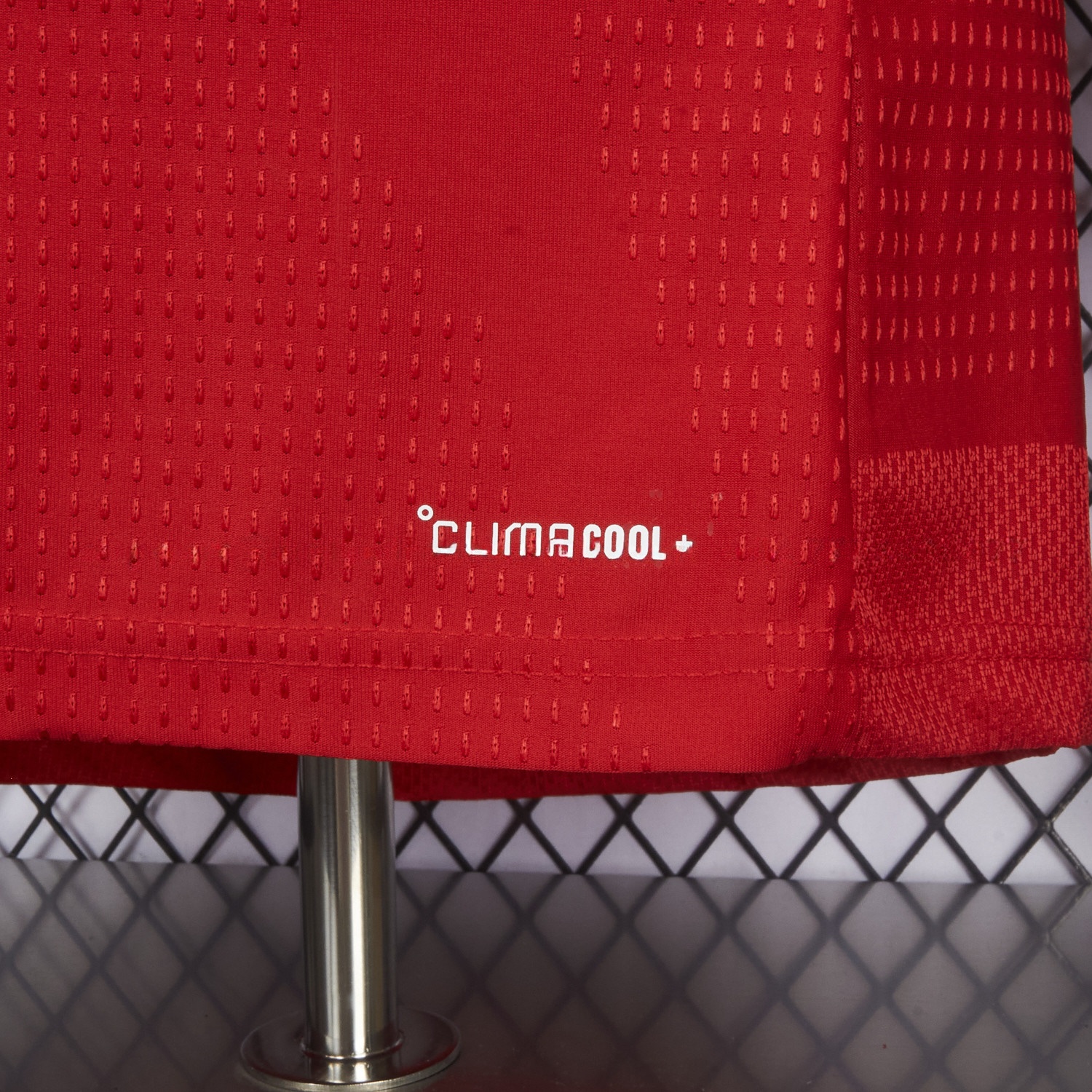 【Champion 26 Font】Arsenal 26-27 Home Jersey - Player Version - Unitedfutballjersey