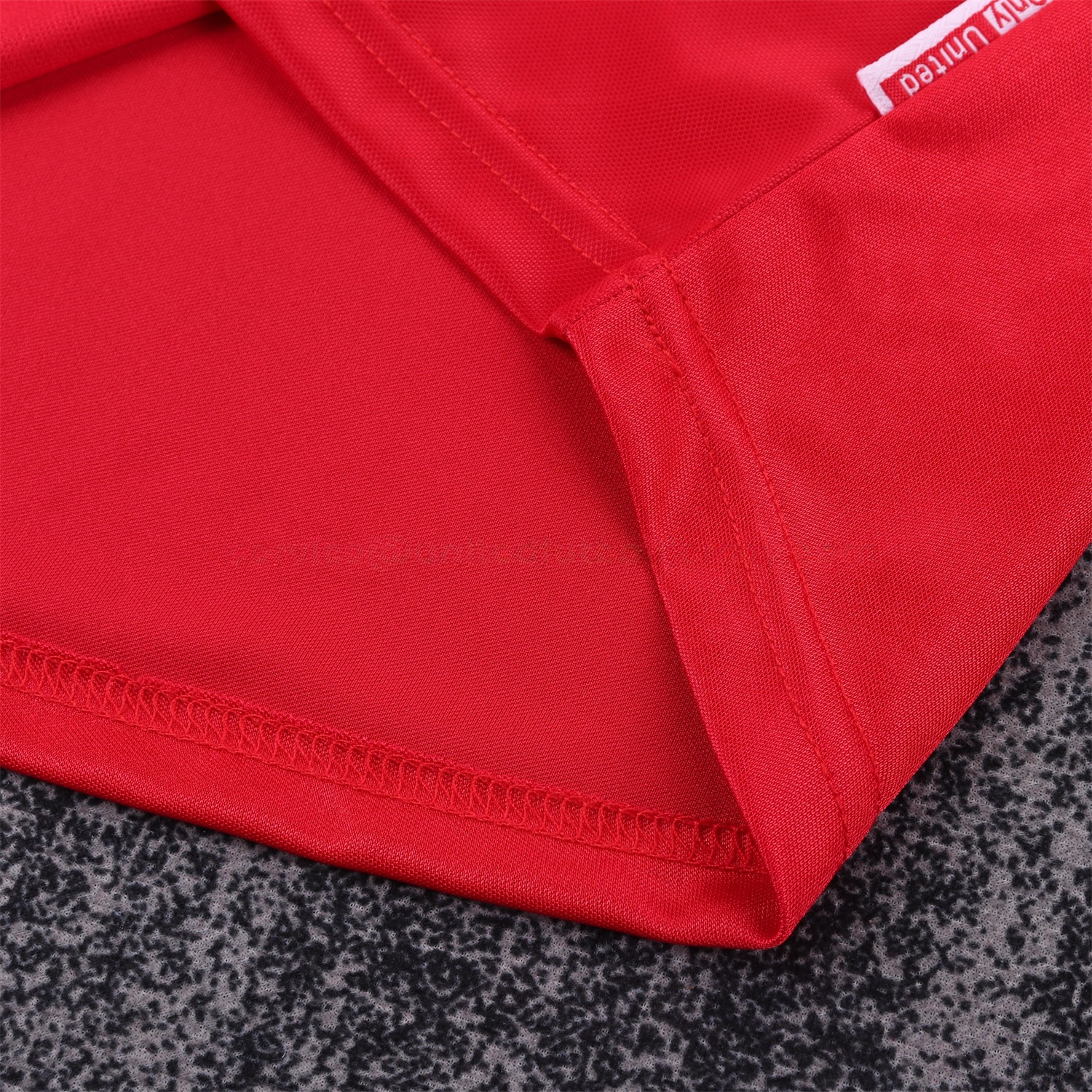 Retro Manchester United 1999-00 Home Kids Kit - Unitedfutballjersey