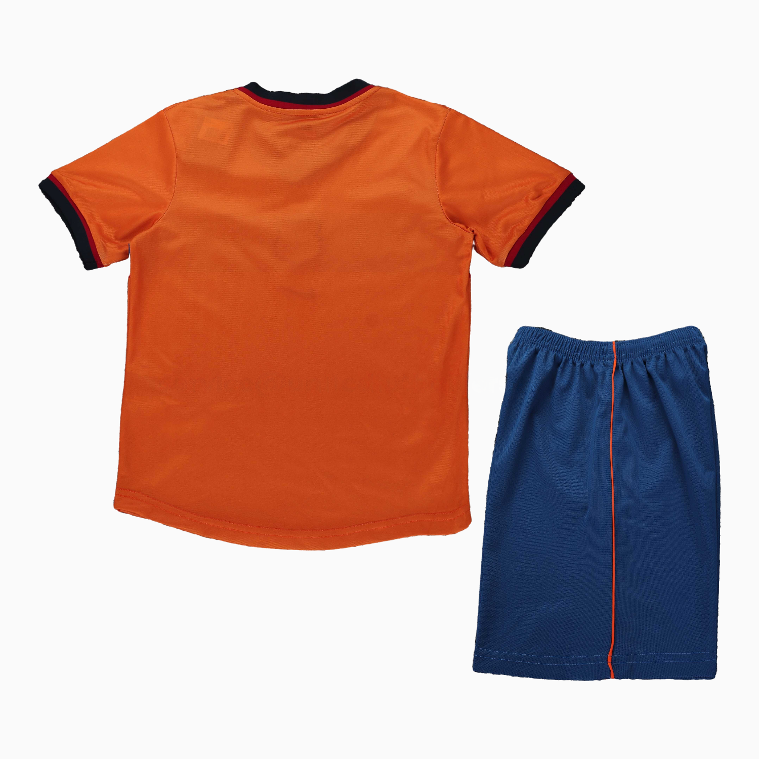 Retro Barcelona 1998-99 Third Kids Kit - Unitedfutballjersey