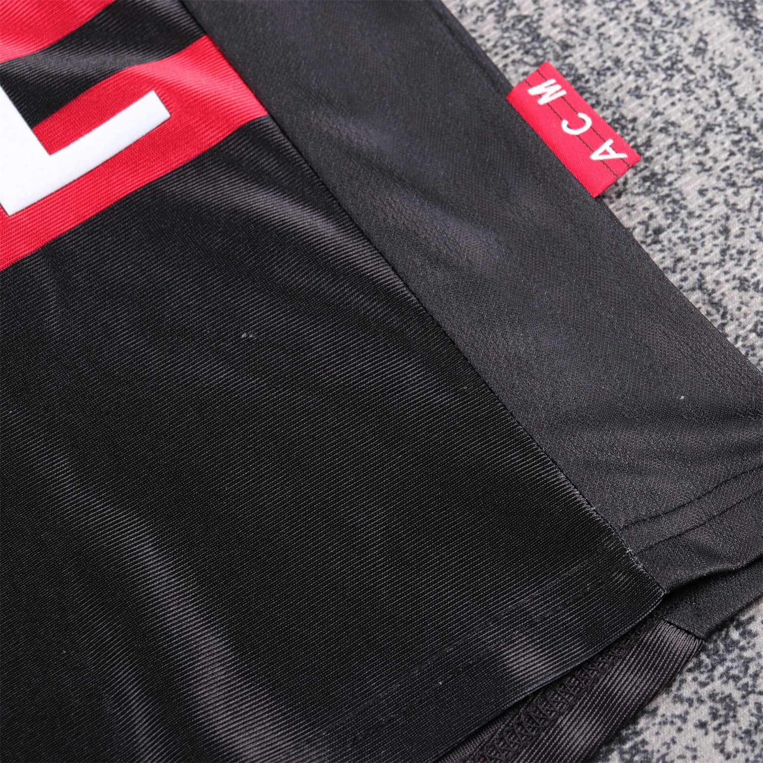 Retro AC Milan 1998-99 Third Kids Kit - Unitedfutballjersey