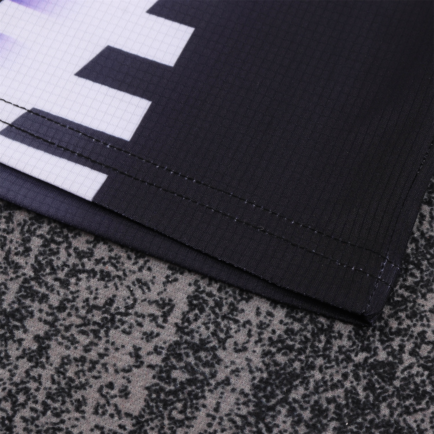 Retro Real Madrid 1997-98 Third Kids Kit - Unitedfutballjersey