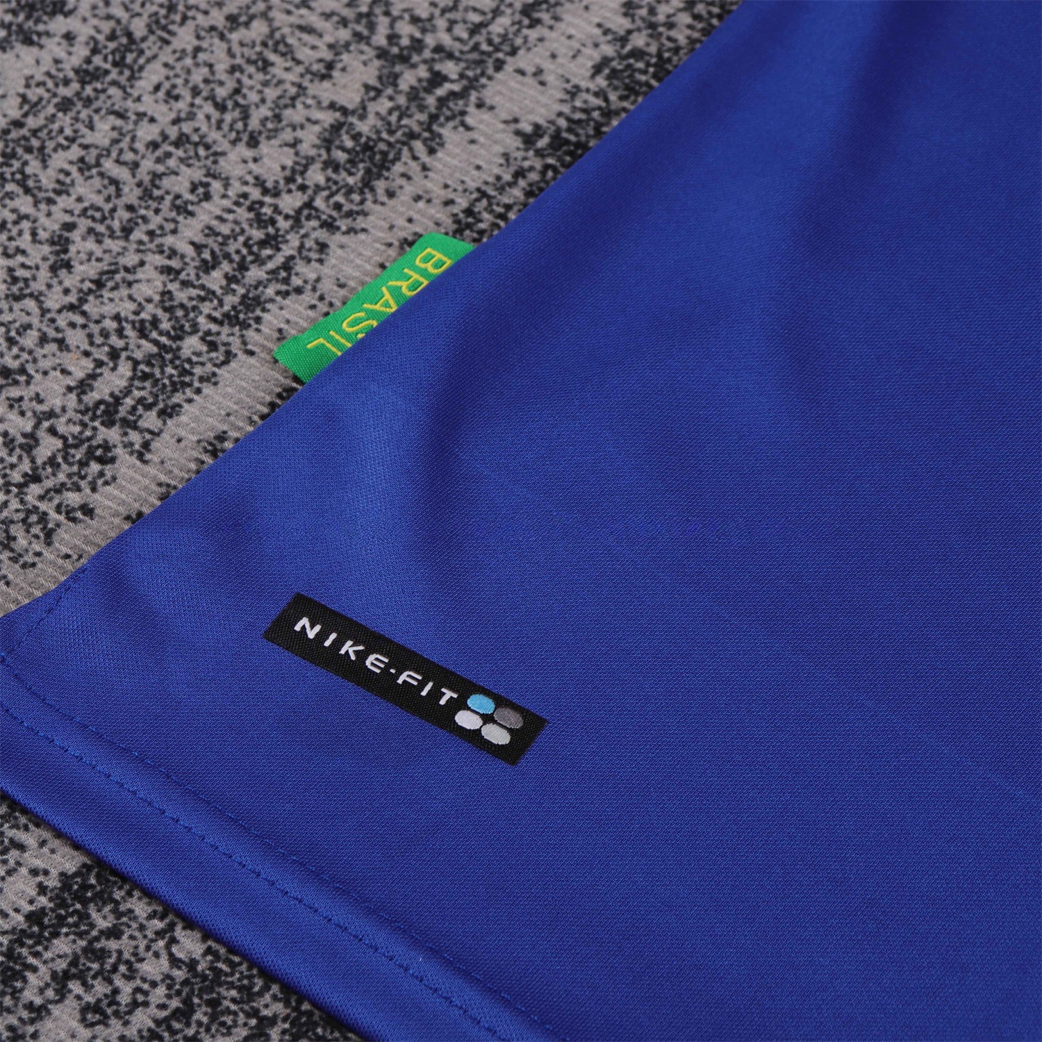 Retro Brazil 1998 Away Kids Kit - Unitedfutballjersey