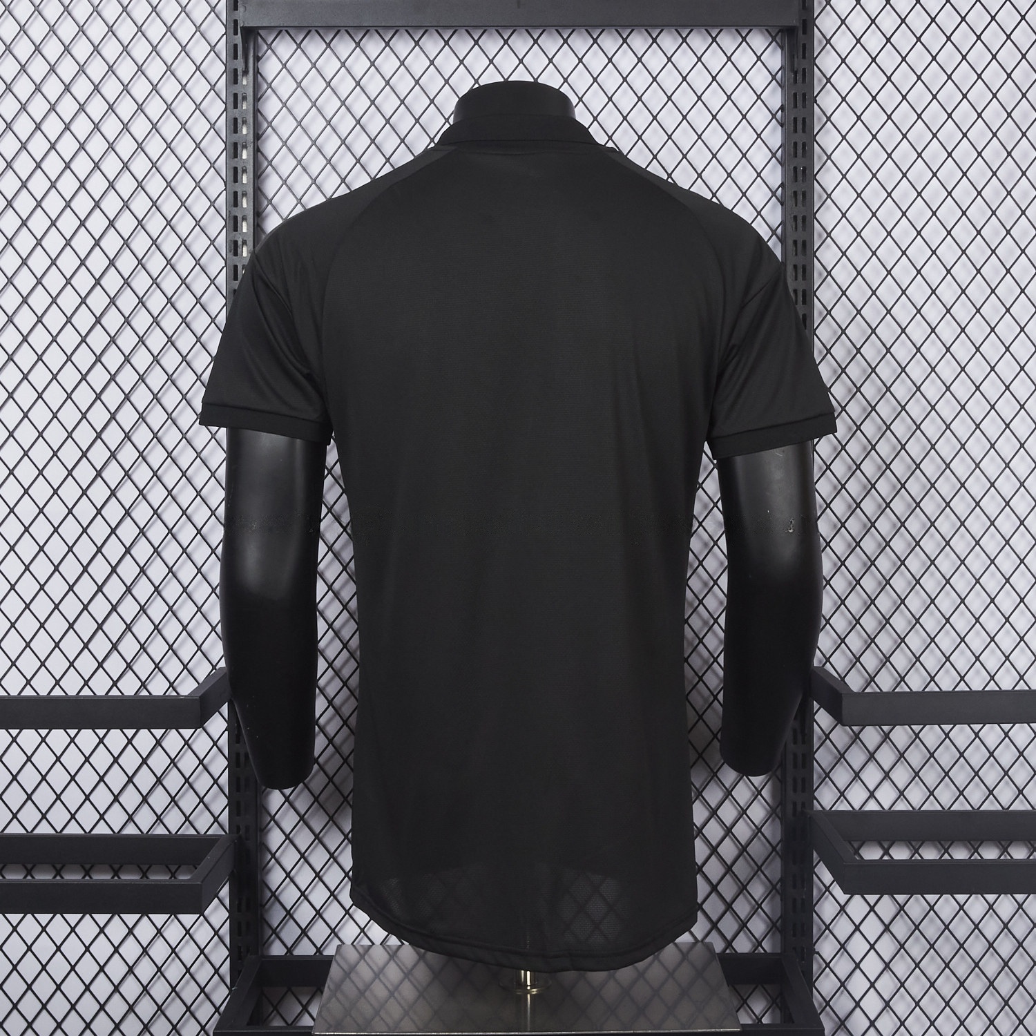 INT M.A.M 26-27 Away Jersey With Star - Player Version - Unitedfutballjersey