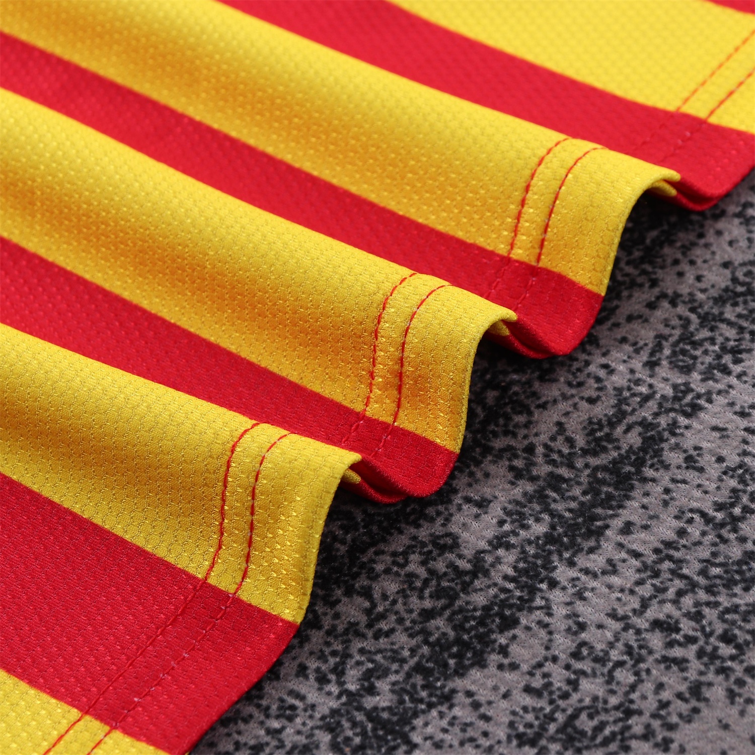 Retro Barcelona 2013-14 Away Kids Kit - Unitedfutballjersey