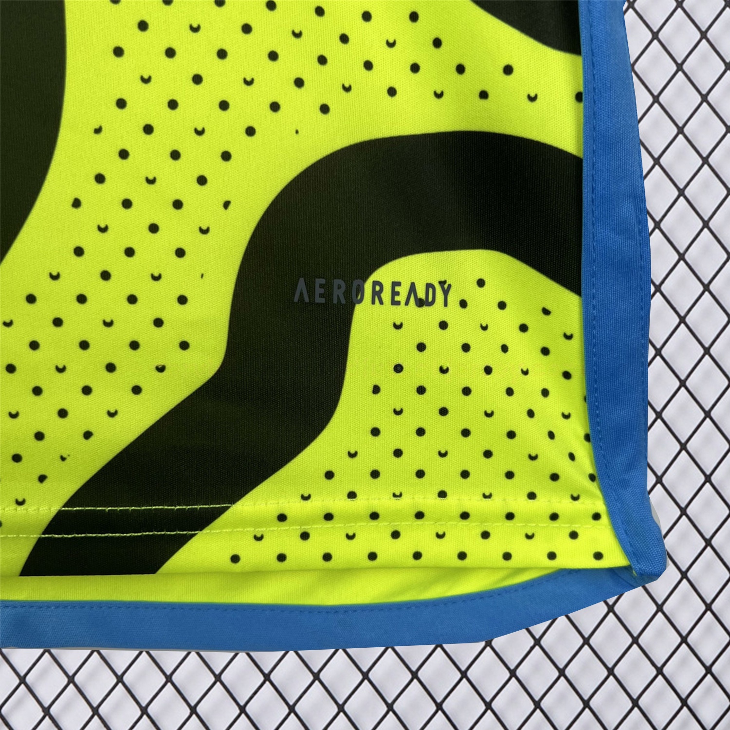 Retro Arsenal 2023-24 Away Jersey - Unitedfutballjersey