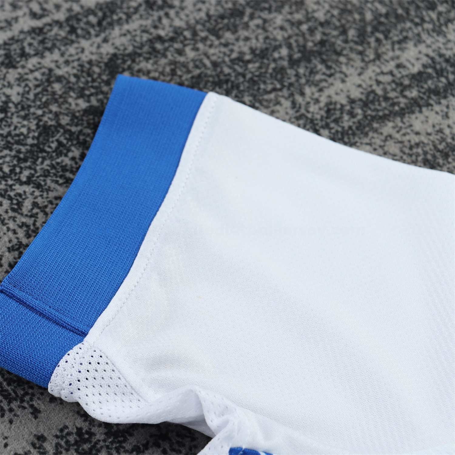 Retro Inter Milan 2009-10 Away Kids Kit - Unitedfutballjersey