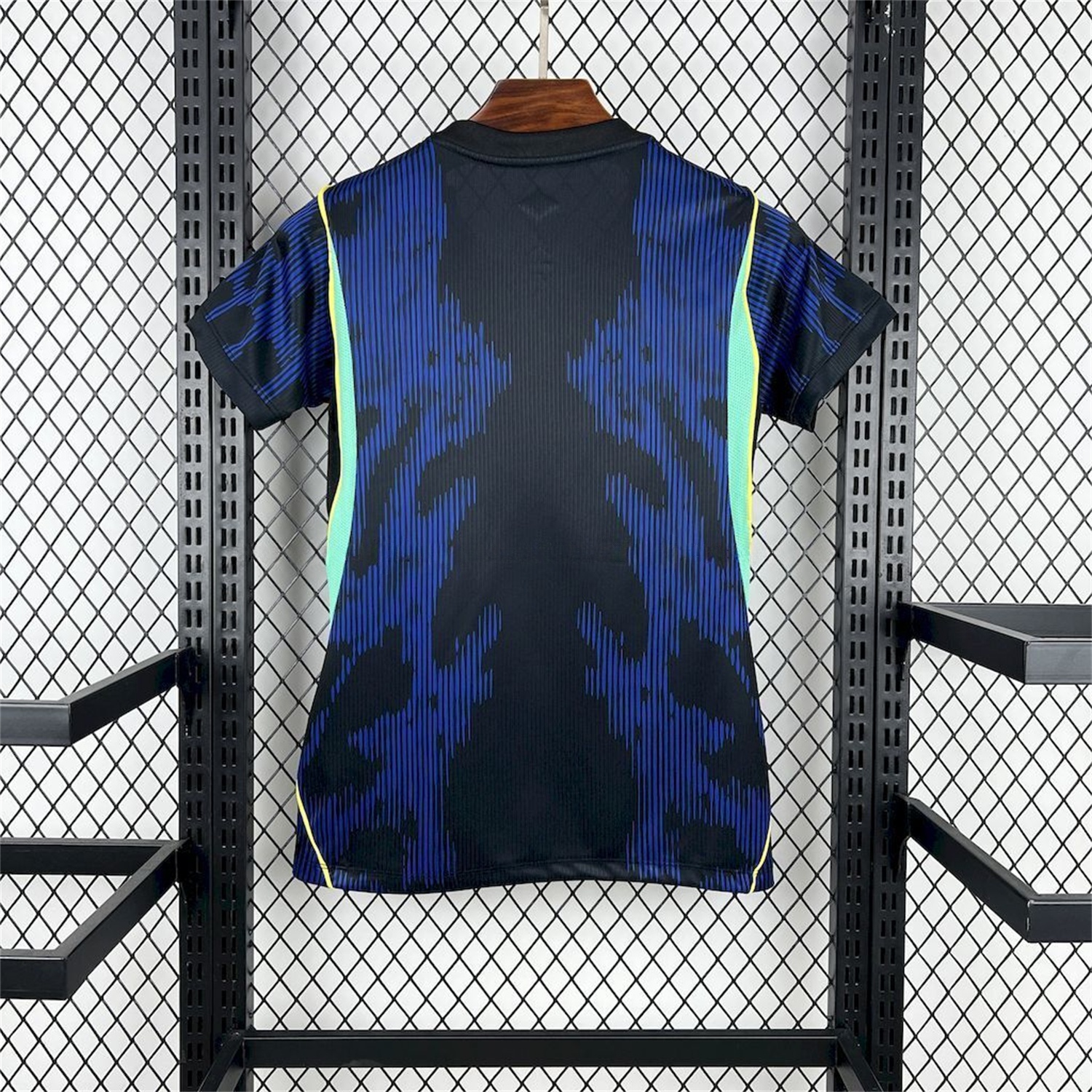 Women's Brazil 2026 Away Jersey - Unitedfutballjersey