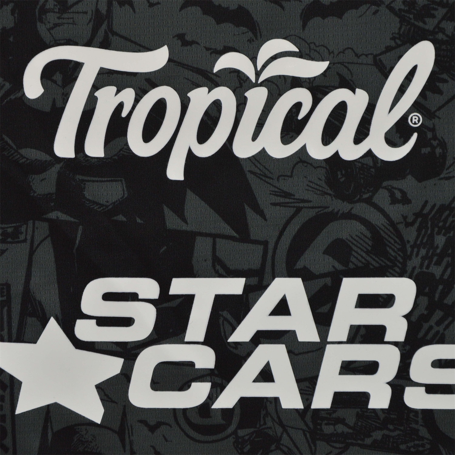 Deportivo Saprissa 25-26 Third Black Jersey - Fans Version - Unitedfutballjersey