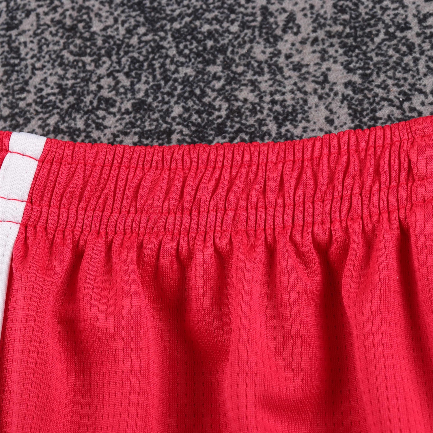 Retro Liver.pool 1997-98 Home Kids Kit - Unitedfutballjersey