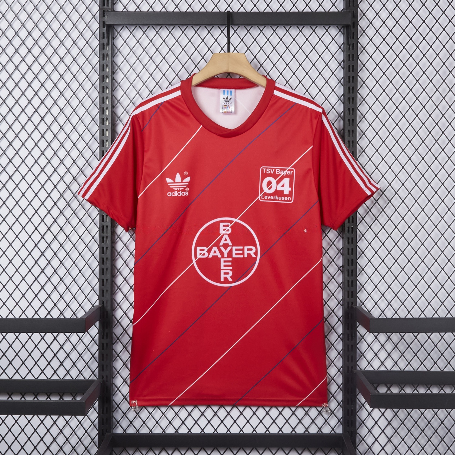 LEVERKUSEN - Unitedfutballjersey