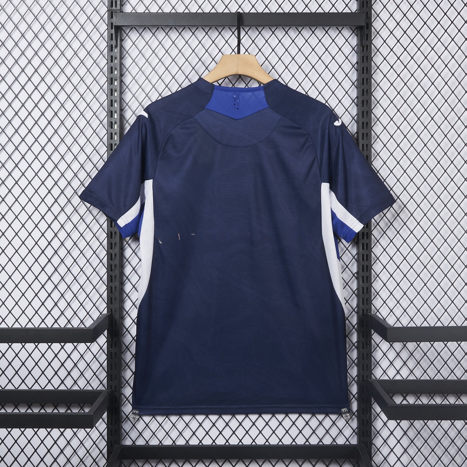 Hoffenheim 25-26 Home Jersey - Fans Version - Unitedfutballjersey