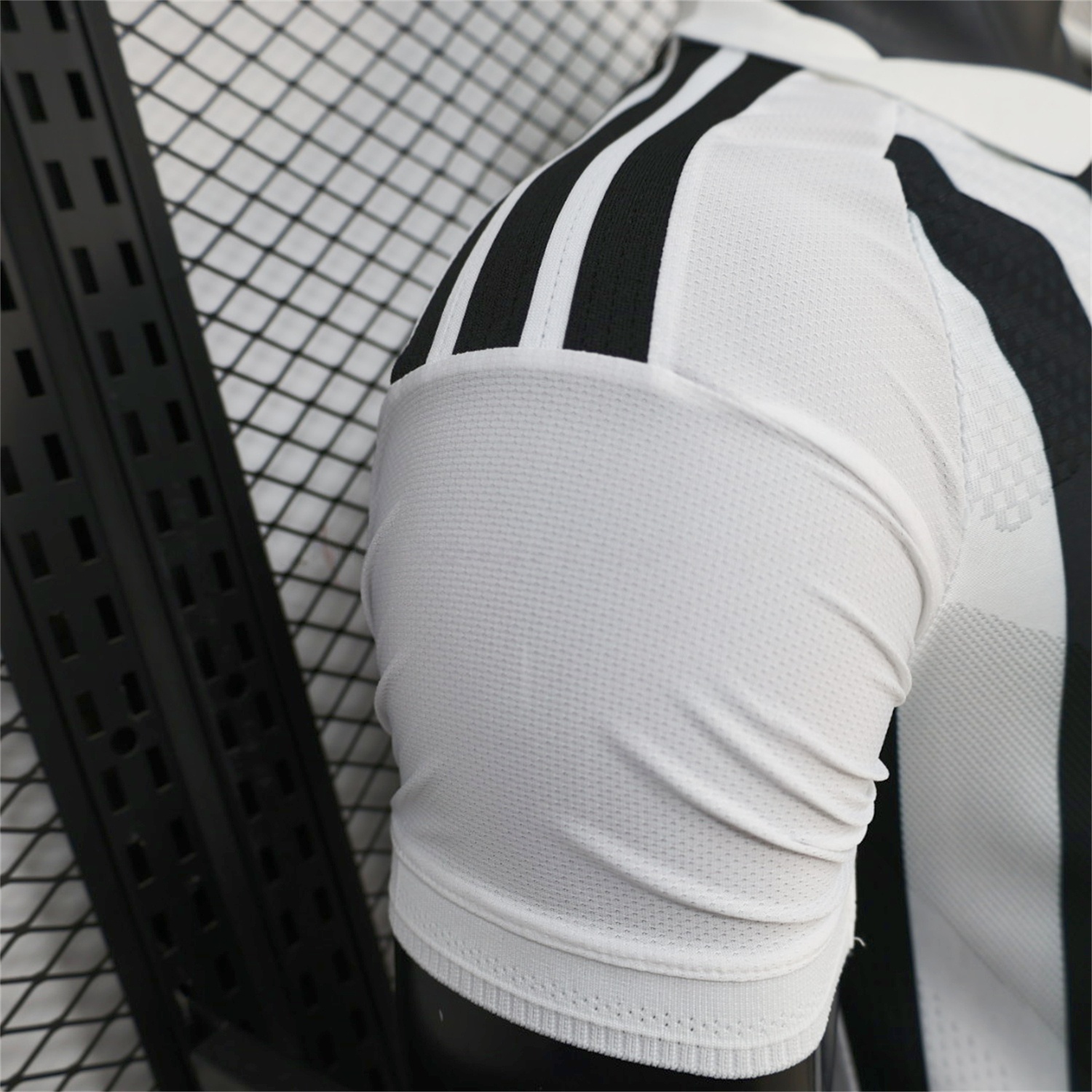 Juventus 26-27 Home Jersey - Player Version - Unitedfutballjersey