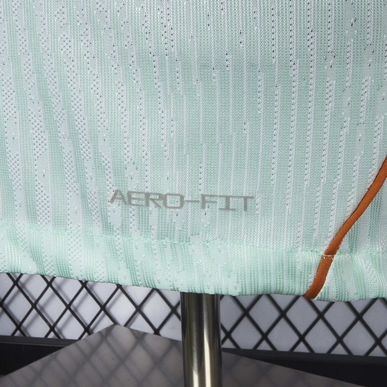 France 2026 Away Mint Green Jersey - Player Version - Unitedfutballjersey