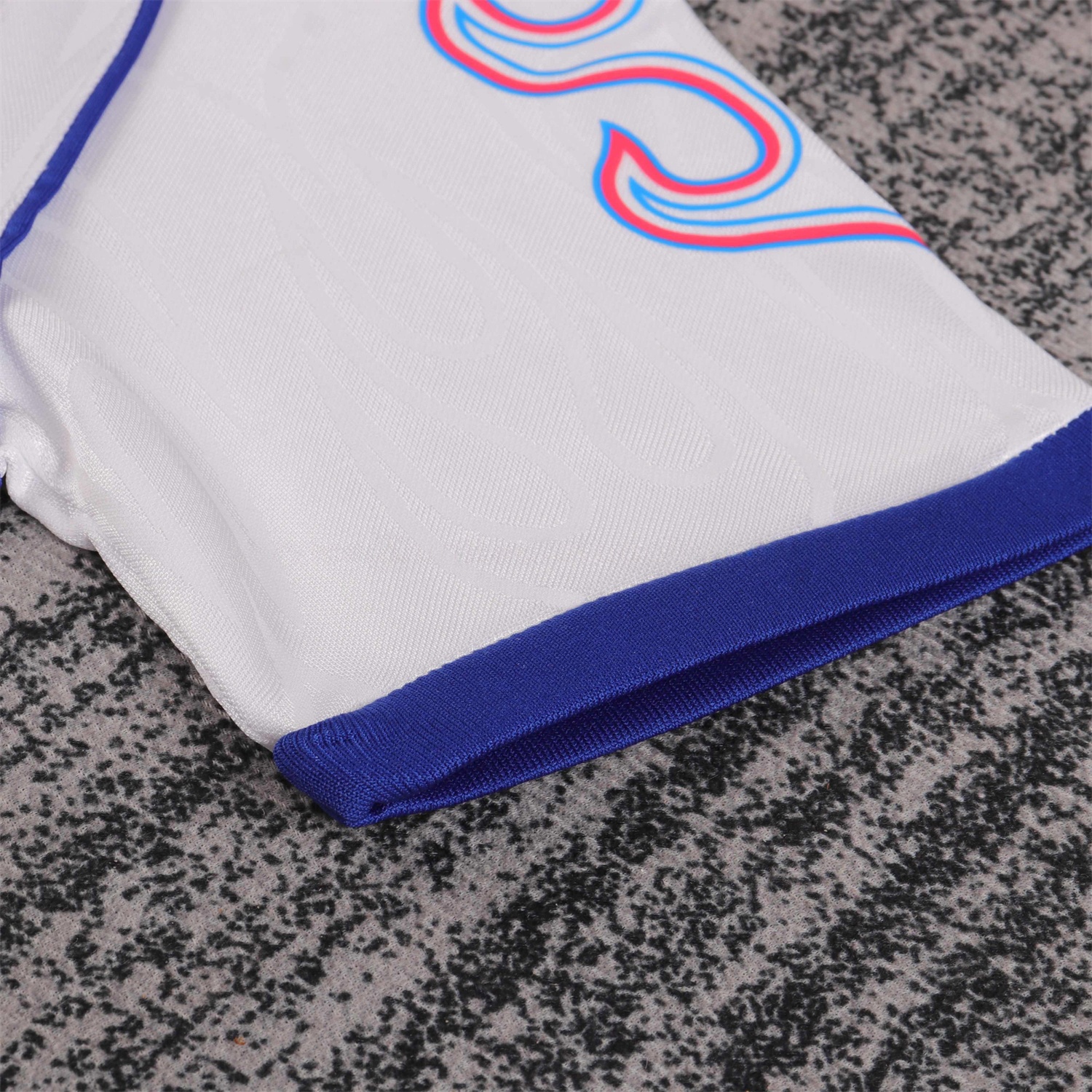 Retro Japan 1998 Away White Kids Kit - Unitedfutballjersey