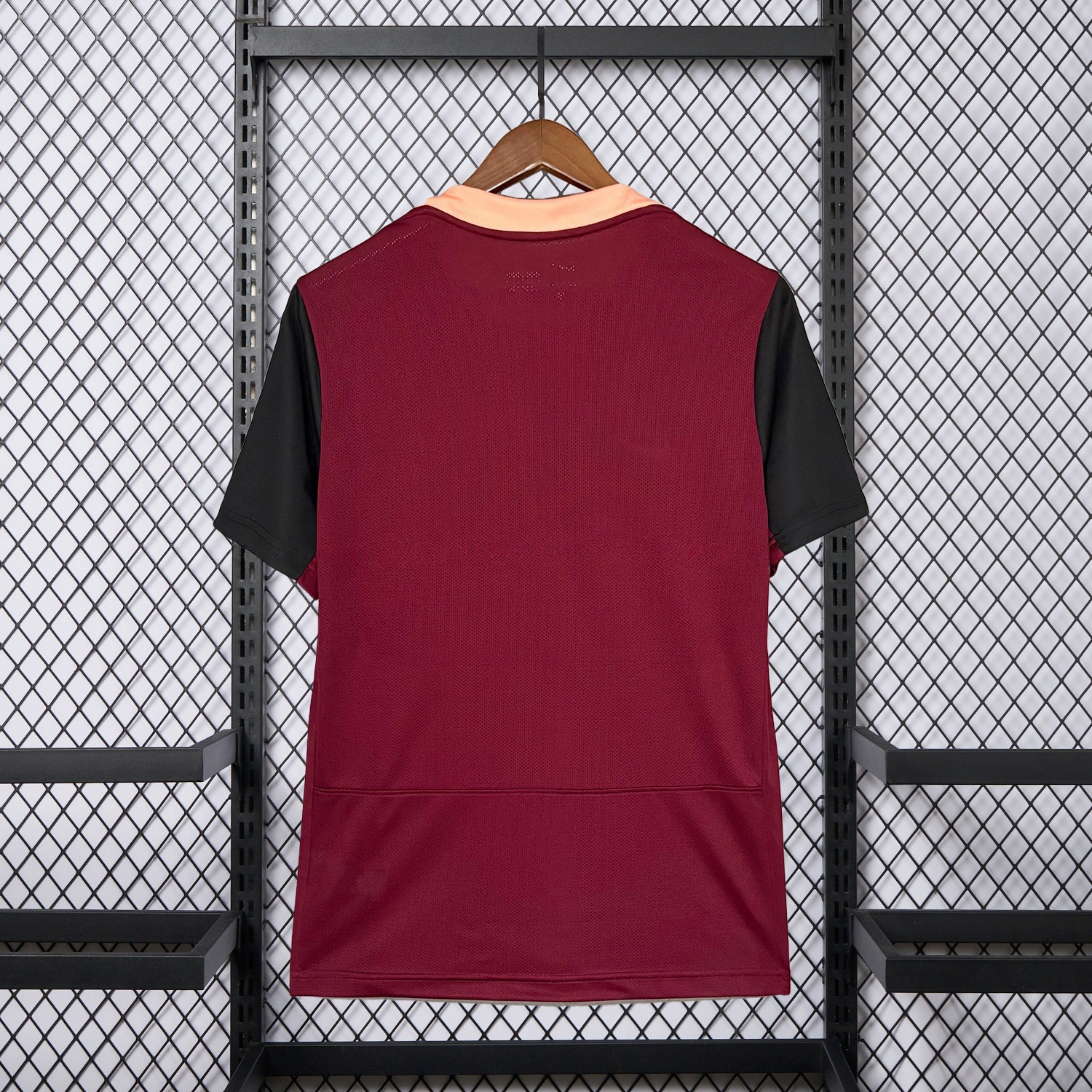 Corinthians 26-27 Maroon Special Jersey - Fans Version - Unitedfutballjersey