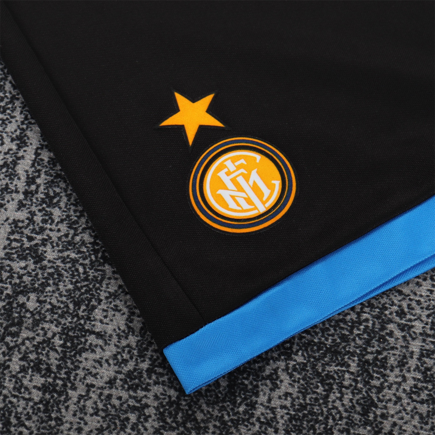Retro Inter Milan 1992-94 Home Kids Kit - Unitedfutballjersey