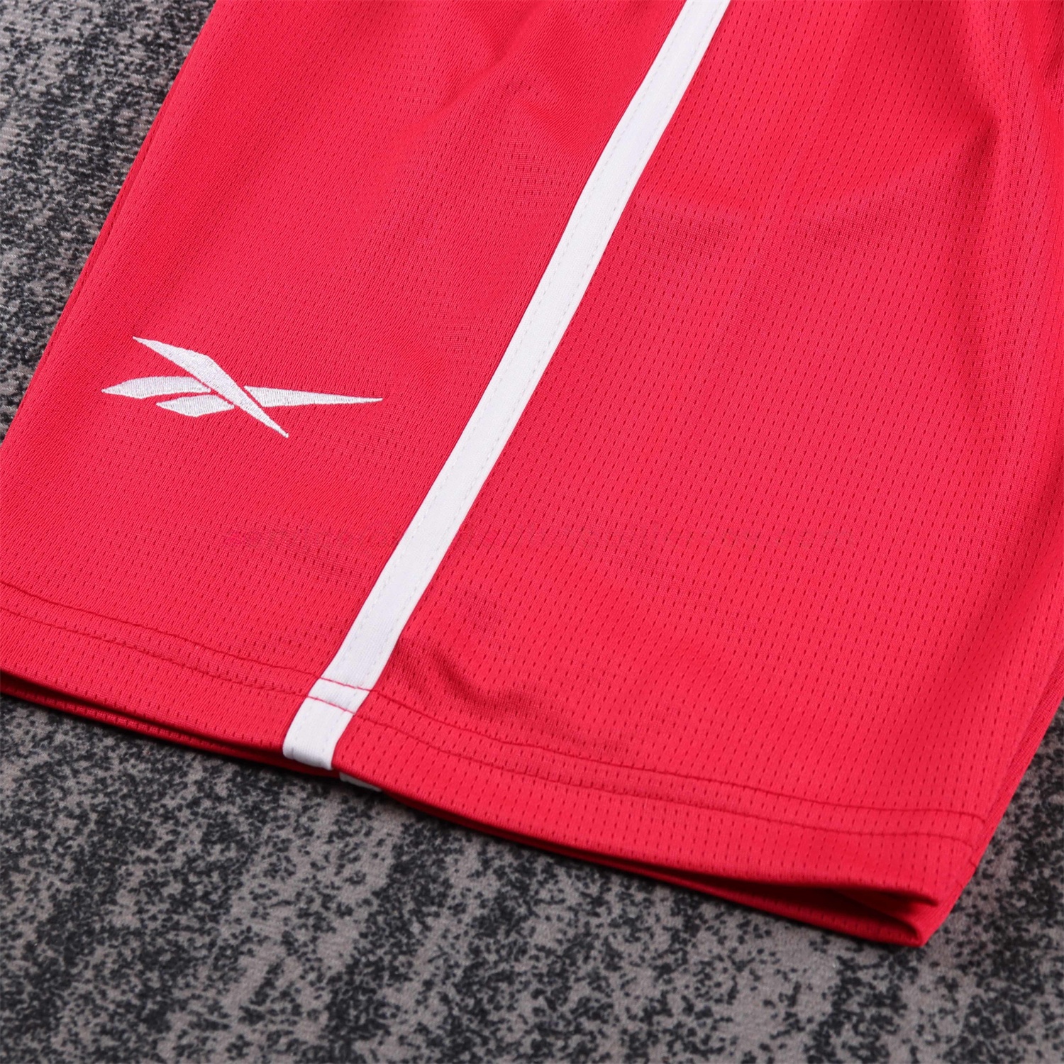 Retro Liver.pool 1997-98 Home Kids Kit - Unitedfutballjersey