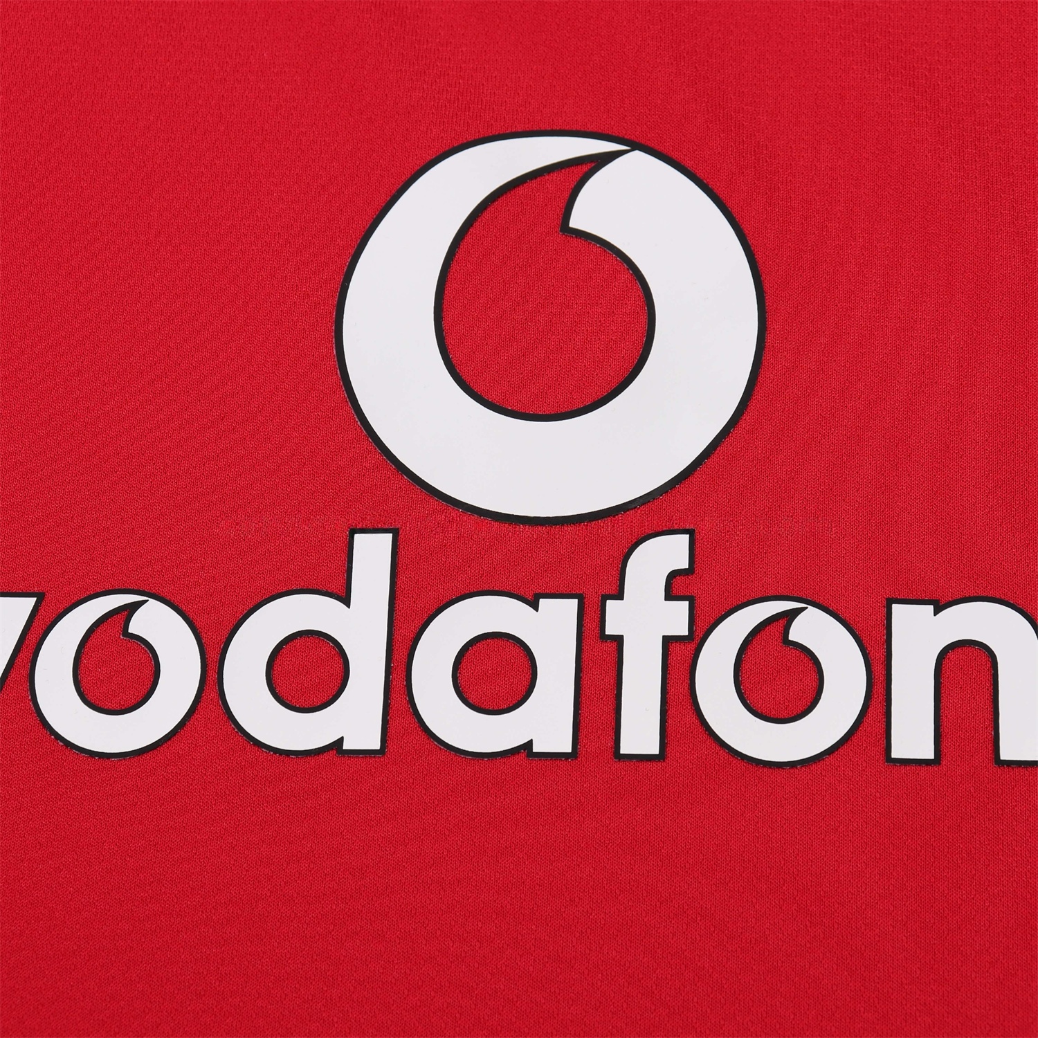 Retro Manchester United 2005-06 Home Kids Kit - Unitedfutballjersey