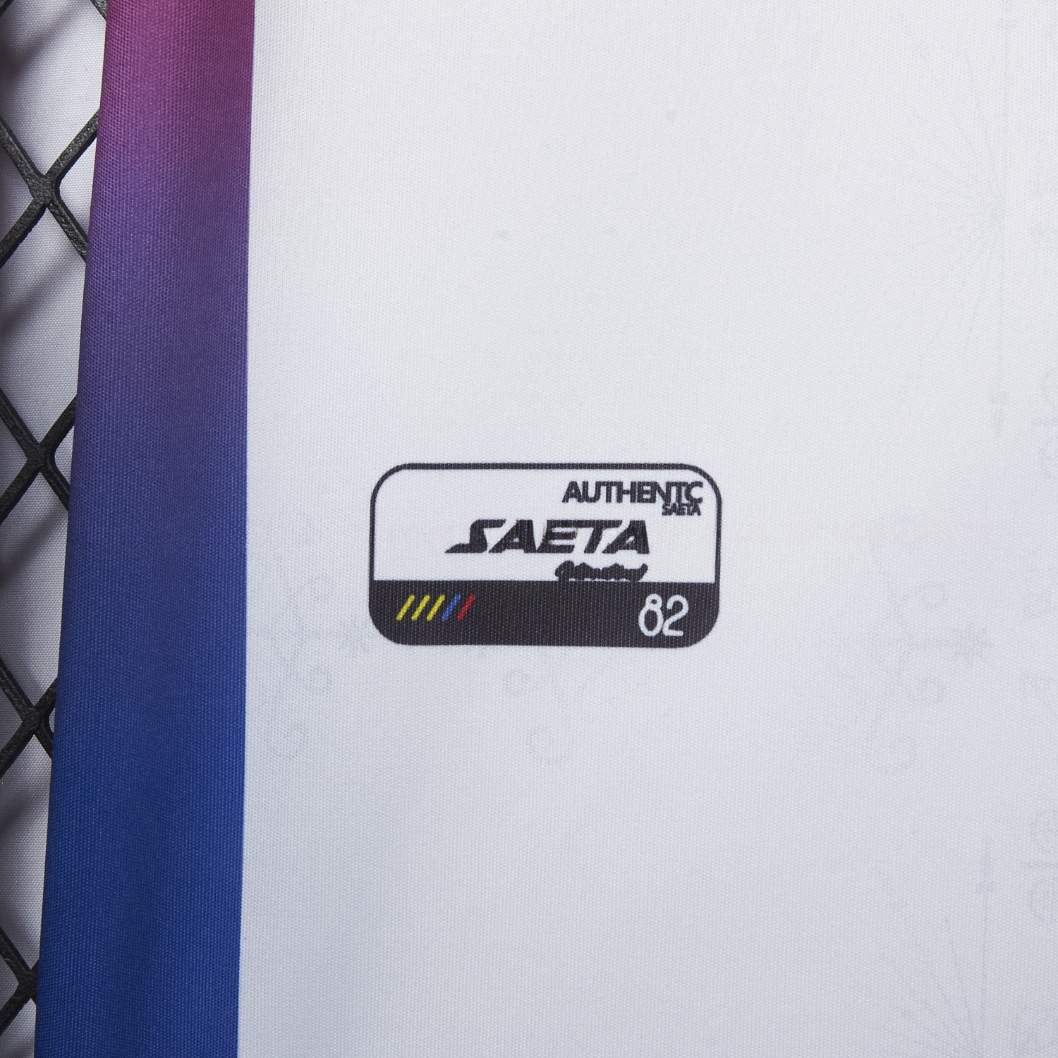 Haiti 25-26 Away White Jersey - Fans Version - Unitedfutballjersey