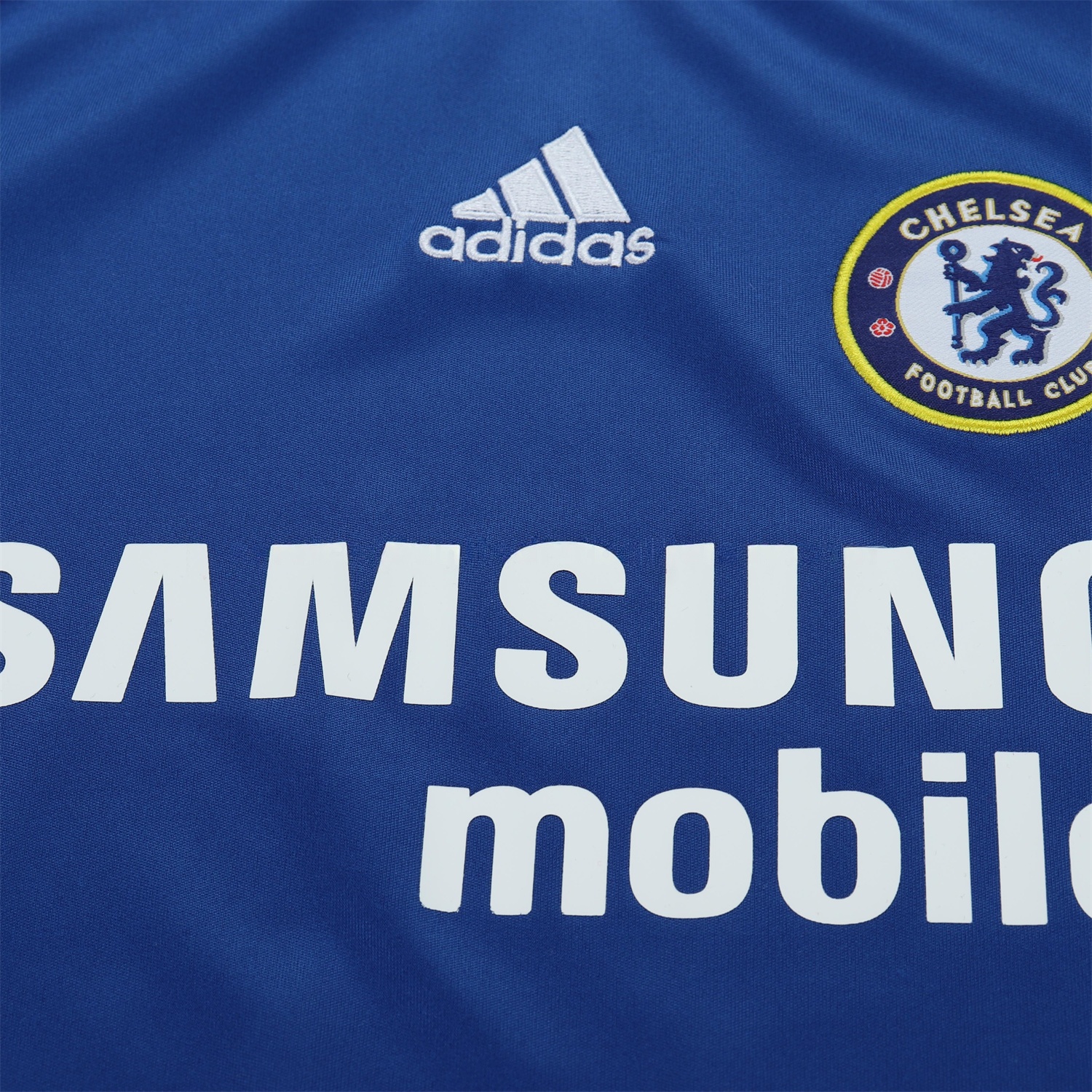 Retro C.H.E.L.S.E.A 2006-07 Home Kids Kit - Unitedfutballjersey